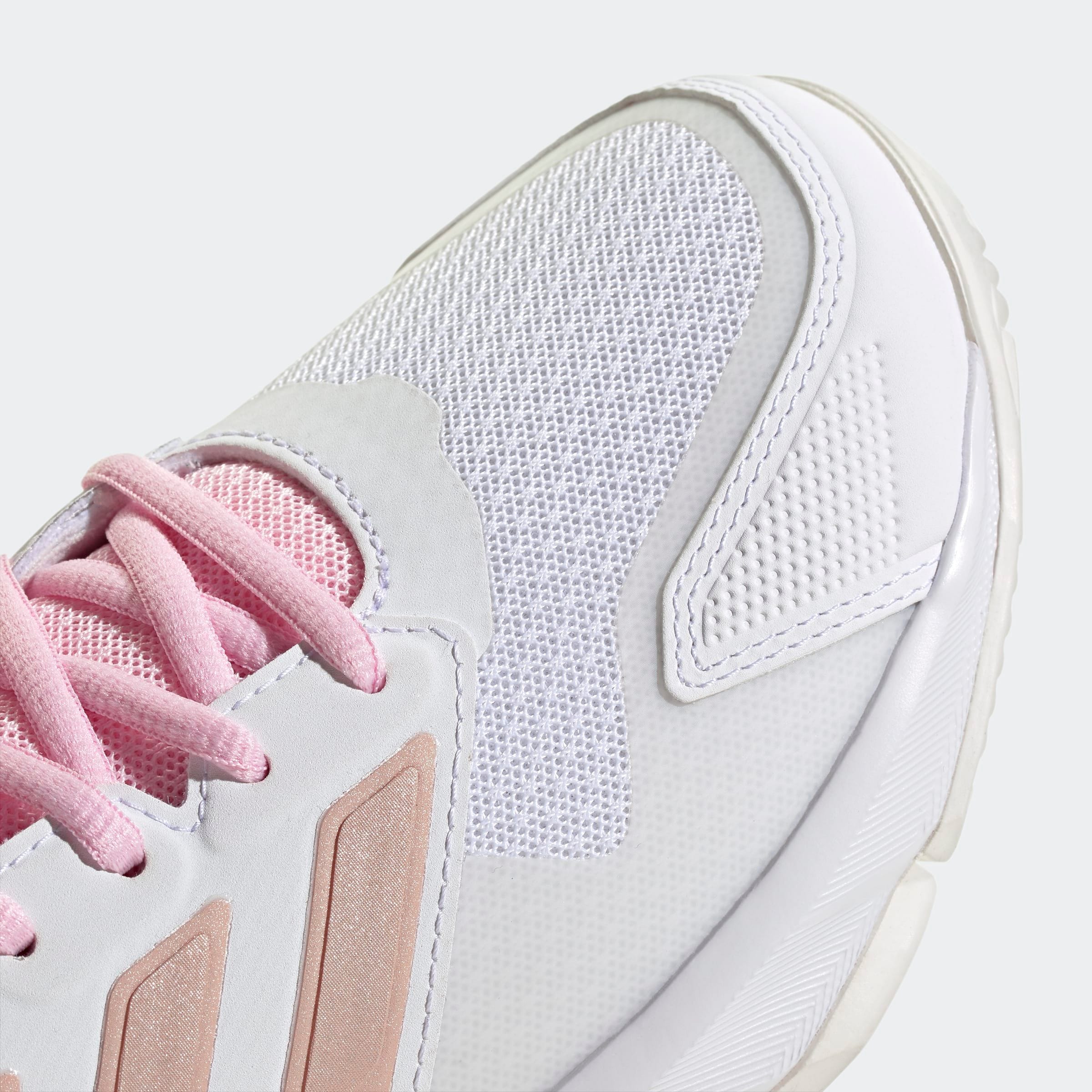 adidas Performance Tennisschuh »COURTJAM CONTROL 3«, geeignet für Hartplatz und Sandplatz