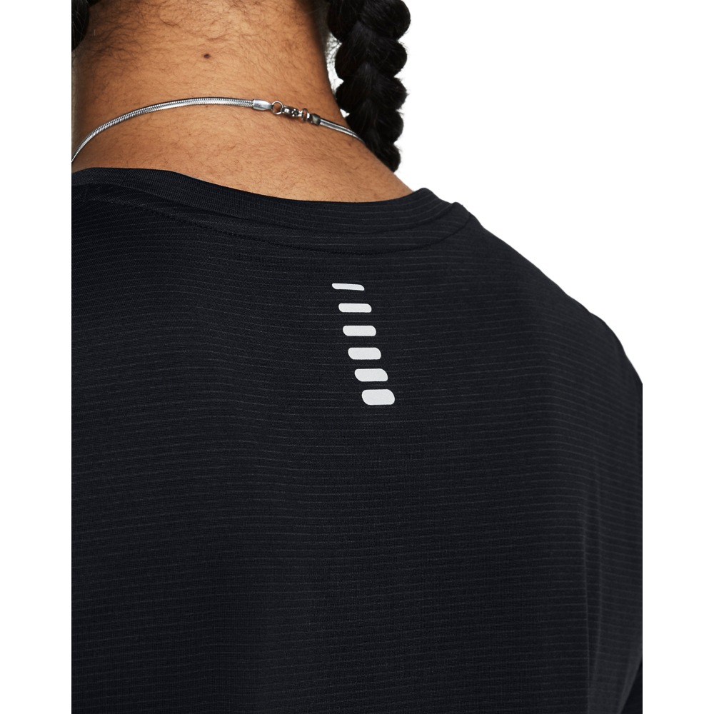 Under Armour® T-Shirt »UA LAUNCH SHORTSLEEVE«