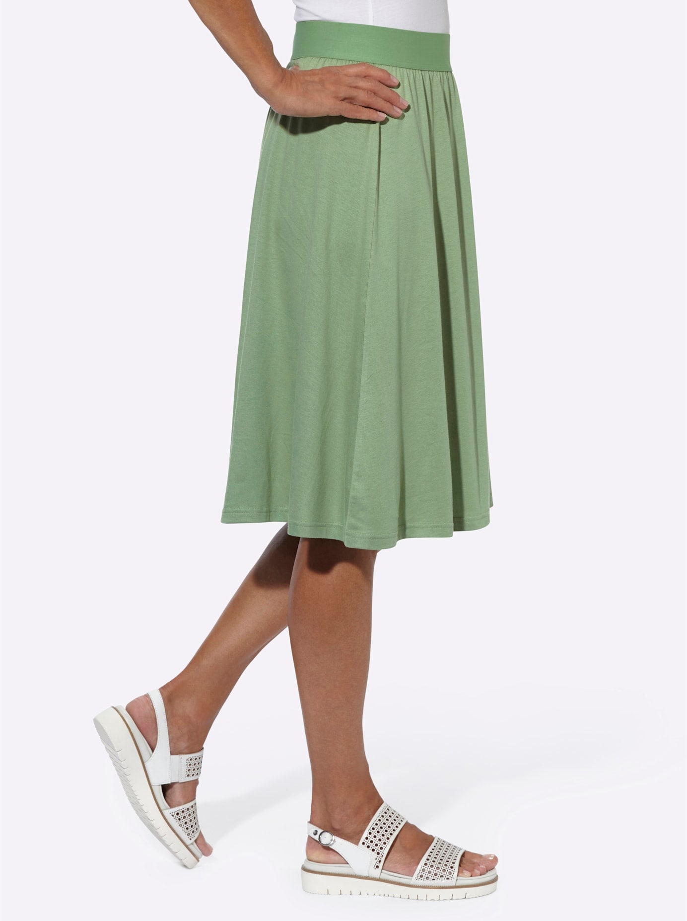 Classic Basics Jerseyrock