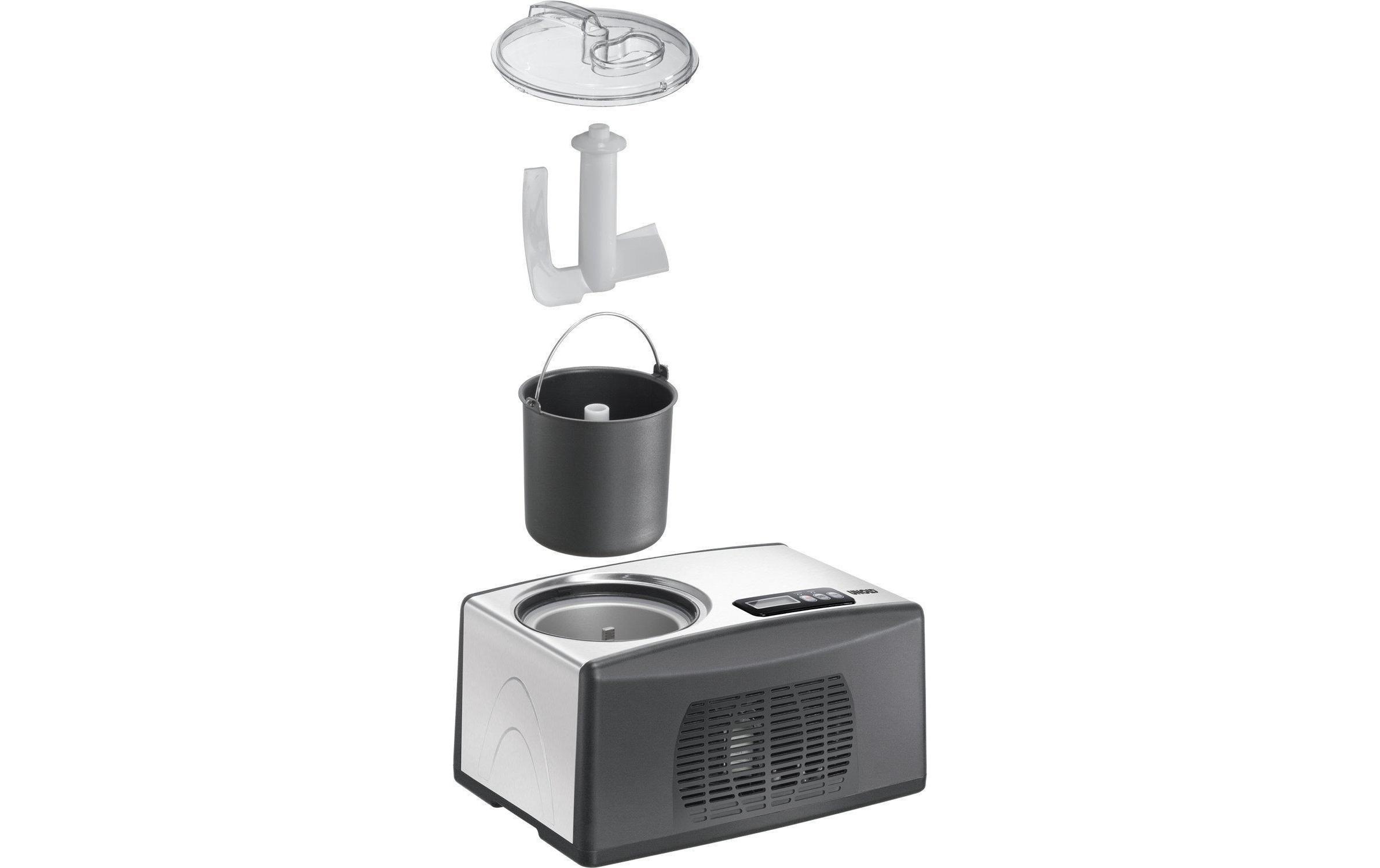 Unold Eismaschine »»Cortina, 1.0 l««, 1 l, 150 W