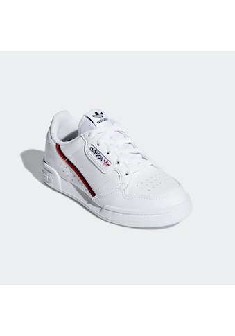 adidas Originals Sneaker »CONTINENTAL 80«, für Jugendliche kaufen