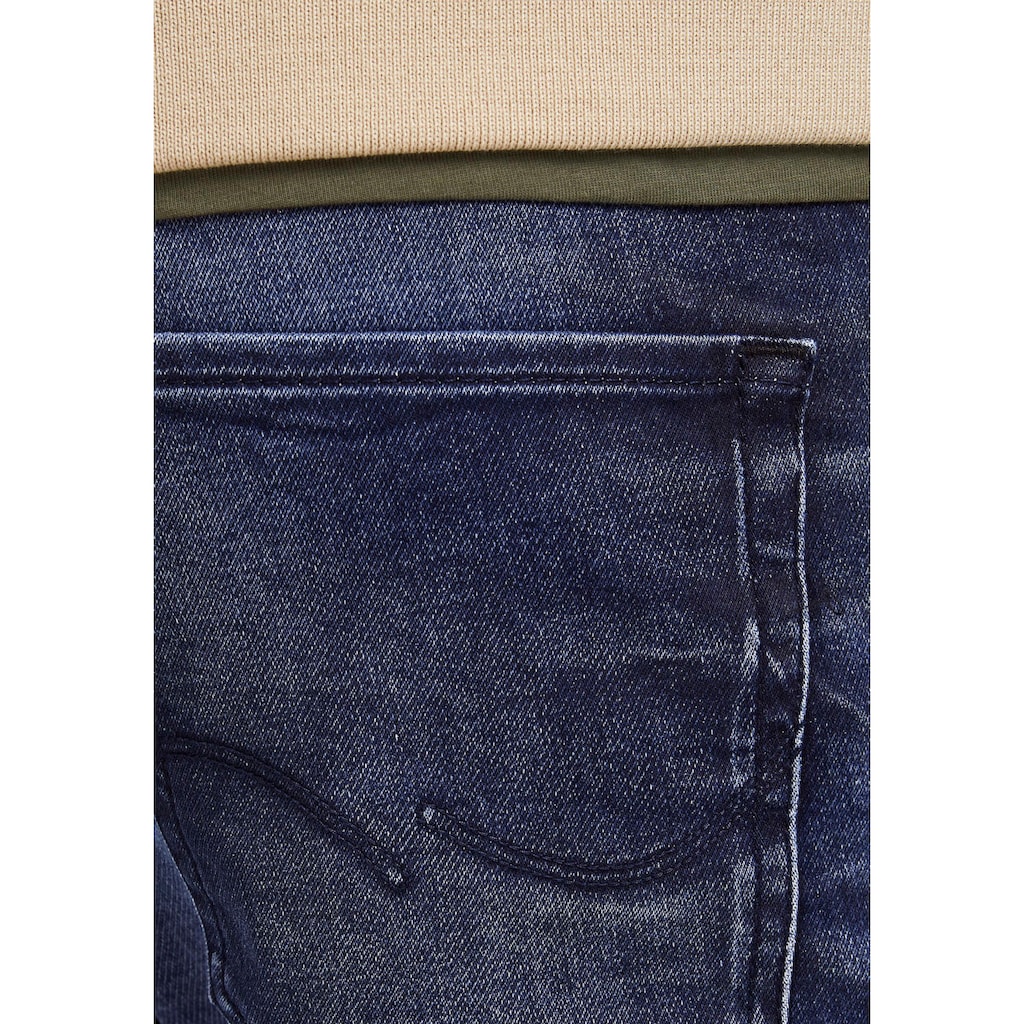 Jack & Jones Comfort-fit-Jeans »Mike«