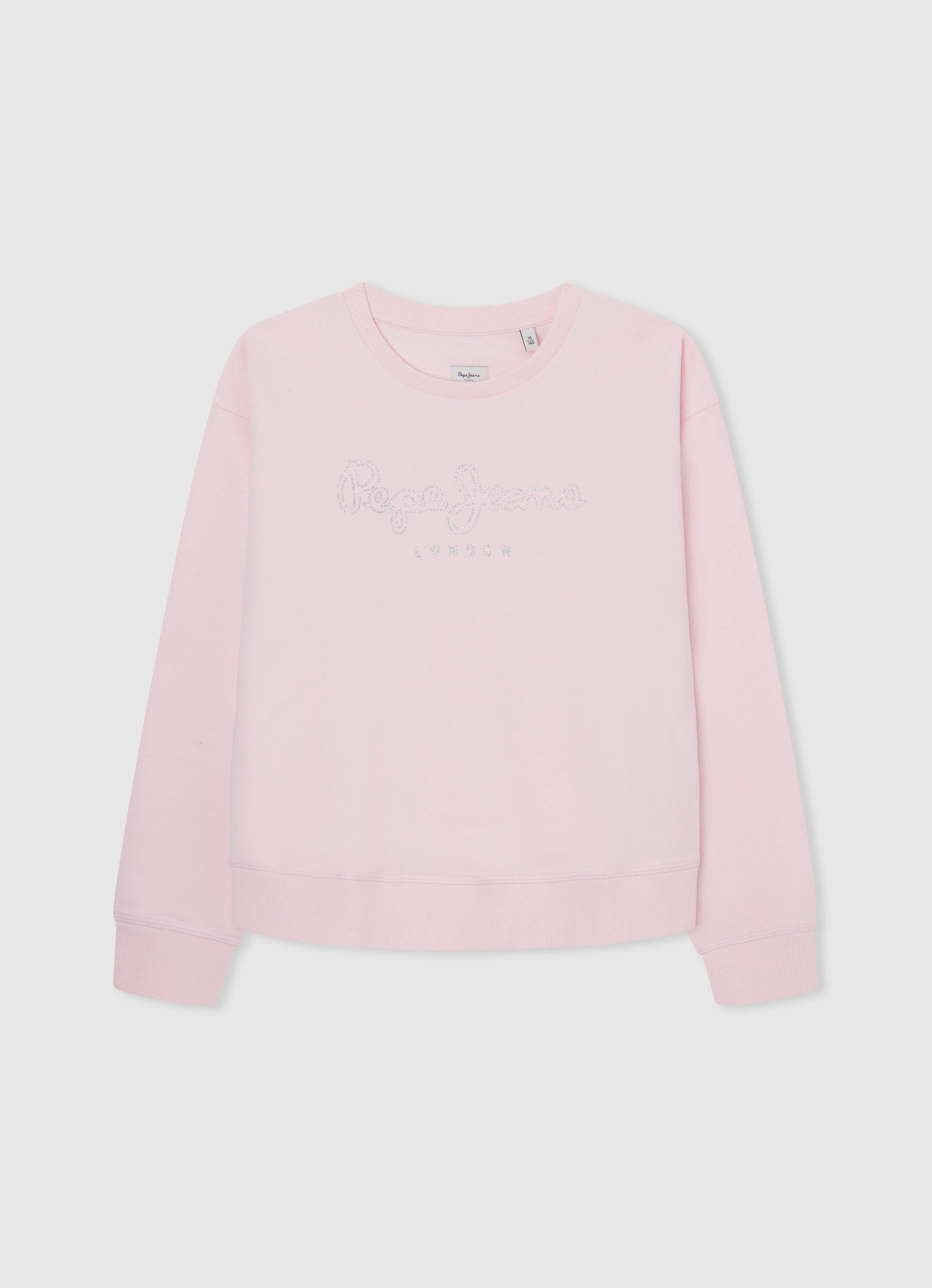Pepe Jeans Sweatshirt »ROSE«, for GIRLS