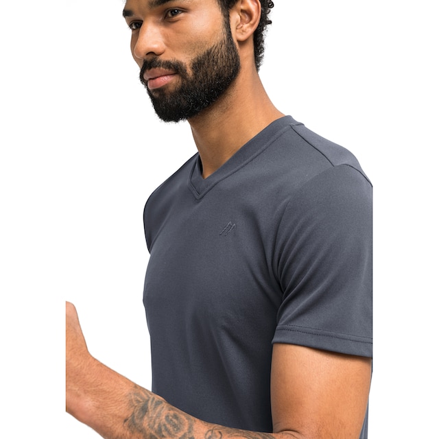 Maier Sports Funktionsshirt »Wali«, Herren T-Shirt, Kurzarmshirt für  Wandern und Freizeit online shoppen | Jelmoli-Versand