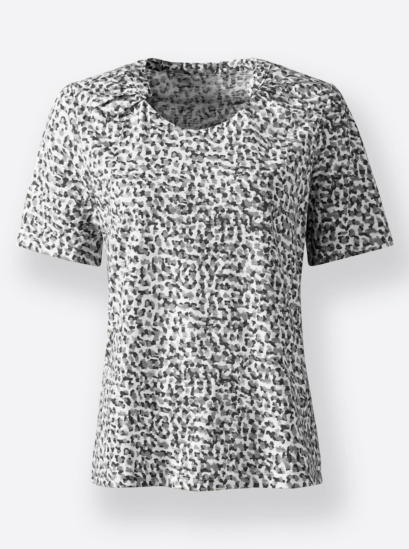 Inspirationen Kurzarmshirt »Shirt« 1 Stk.