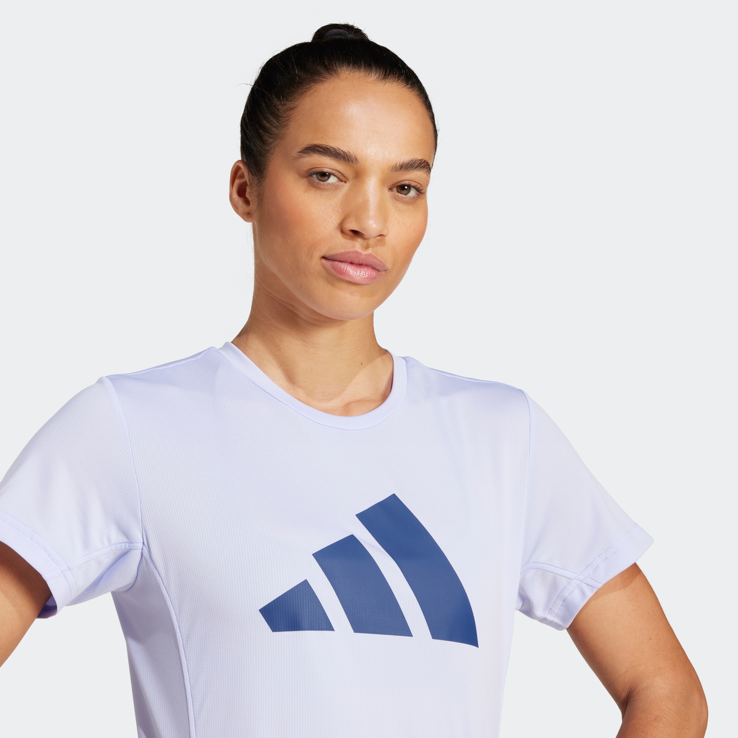 adidas Performance Laufshirt »RUN IT TEE«