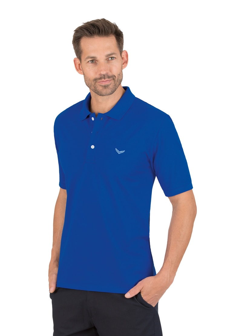 Trigema Poloshirt