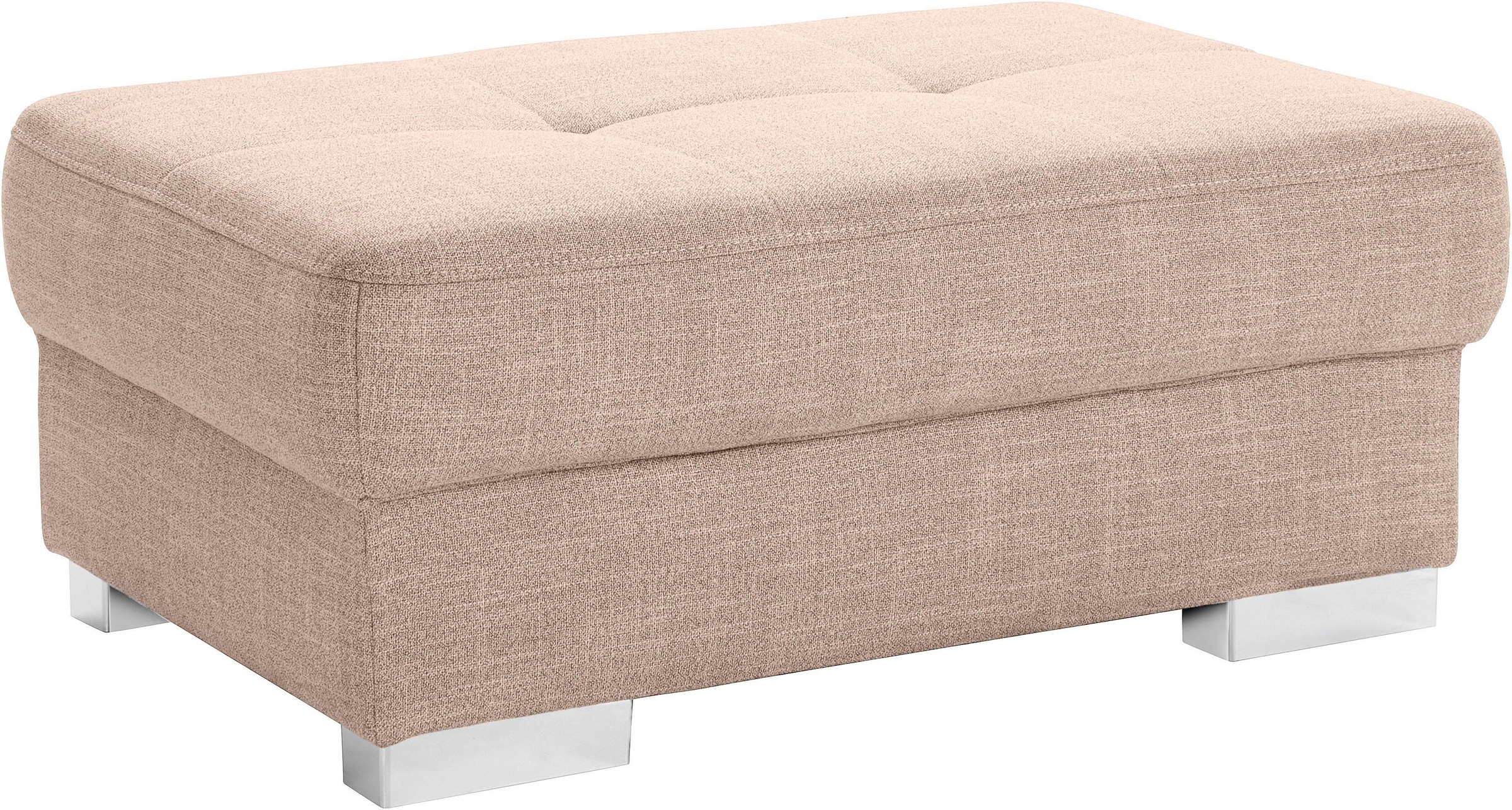 sit&more Hocker »Santorini«