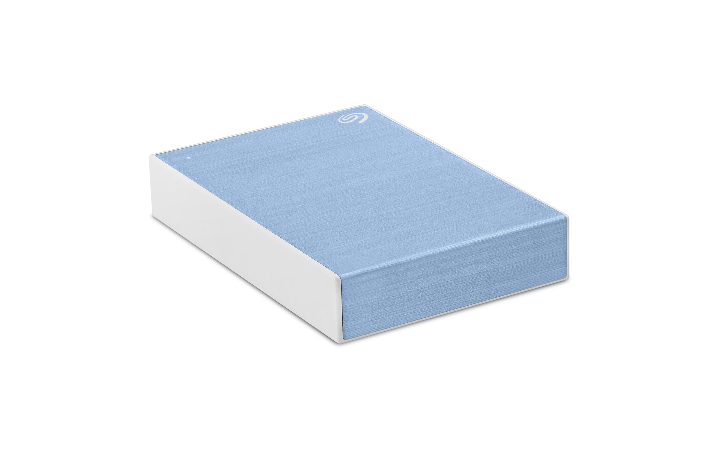 Seagate externe HDD-Festplatte »Backup Plus Portable 5 TB«
