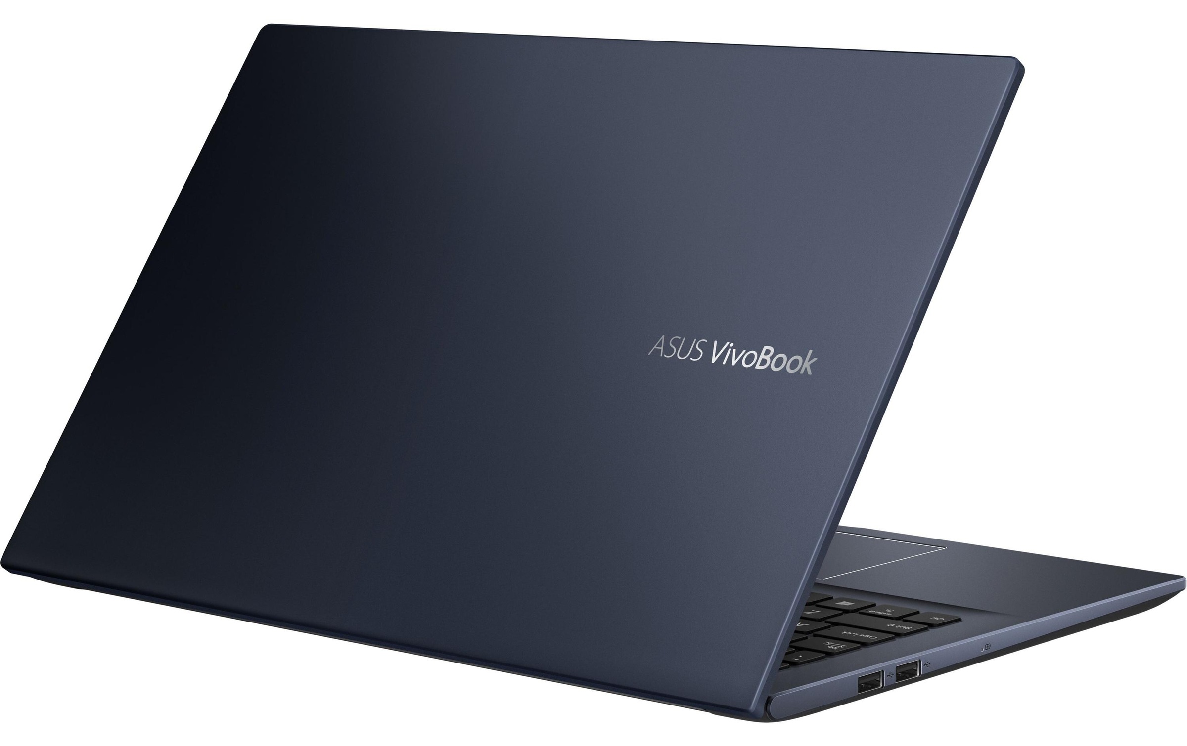Asus Notebook »15 K513EA-BN1394T«, 39,46 cm, / 15,6 Zoll, Intel, Core i7, Iris Xe Graphics, 512 GB SSD