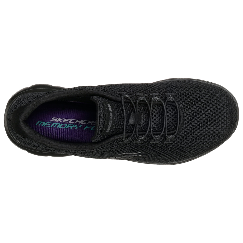 Skechers Slip-On Sneaker »SUMMITS«