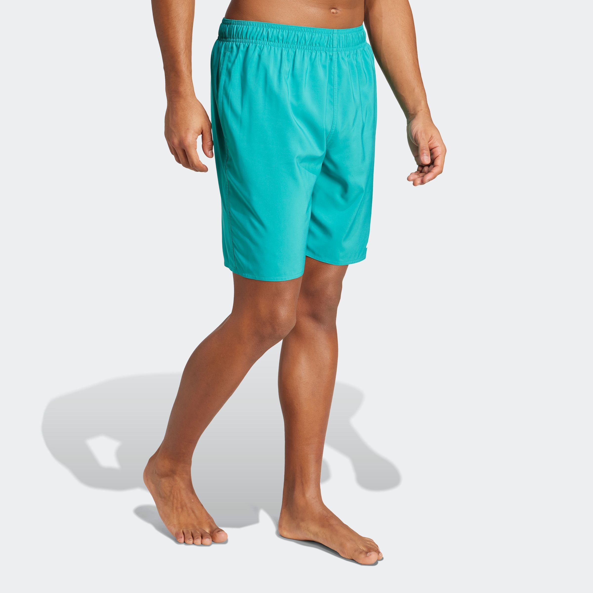 adidas Performance Badeshorts »ESS SH 8IN«, (1 St.)