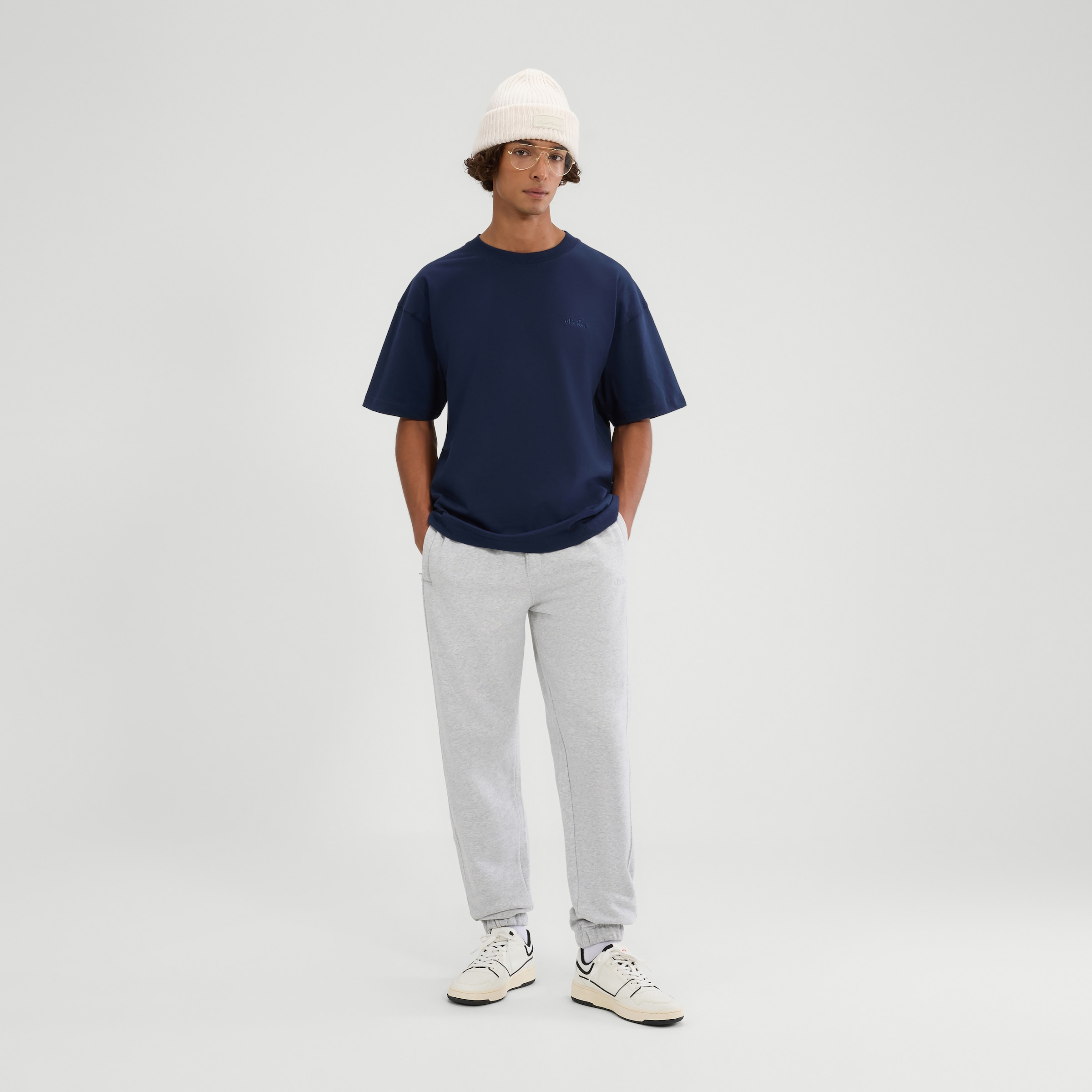 Ellesse T-Shirt »SUISIO T SHIRT«, (1 tlg.)