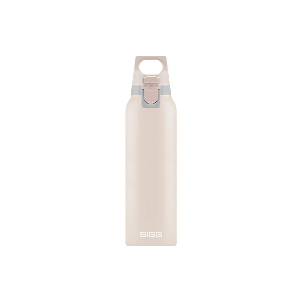 Sigg Trinkflasche »Hot&Cold ONE 500«