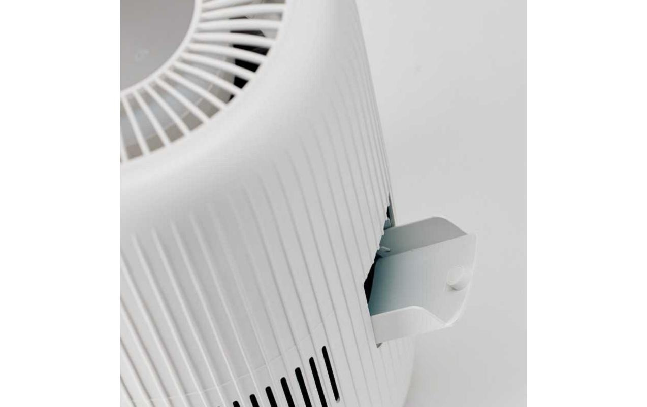 Luftbefeuchter »Ecofort ecoQ HumidAir E600+ 80 m²«, 4 l Wassertank