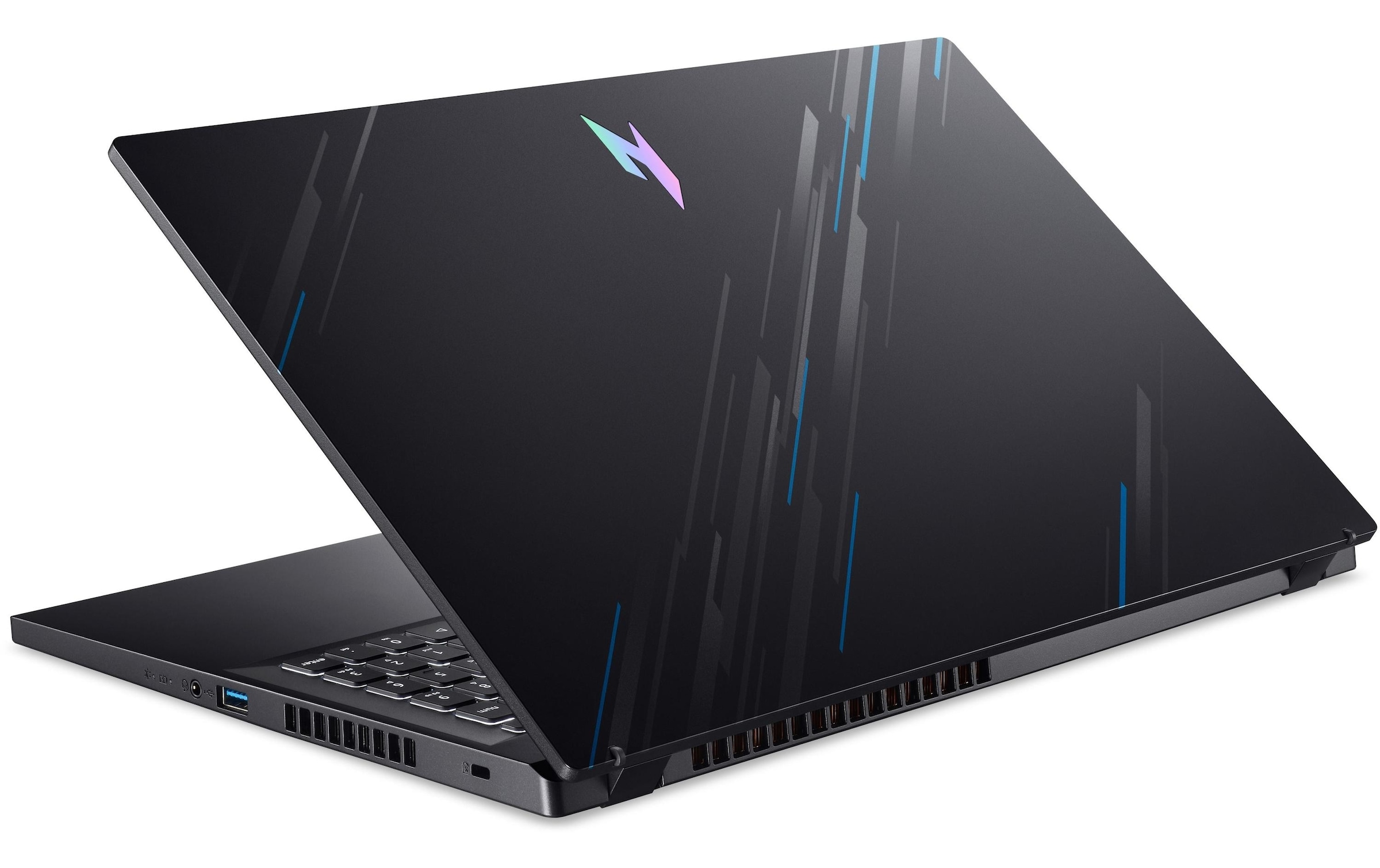 Acer Gaming-Notebook »Nitro V15 (ANV15-51-78ZH) RTX 4060«, 39,46 cm, / 15,6 Zoll, Intel, Core i7, GeForce RTX 4060, 1000 GB SSD