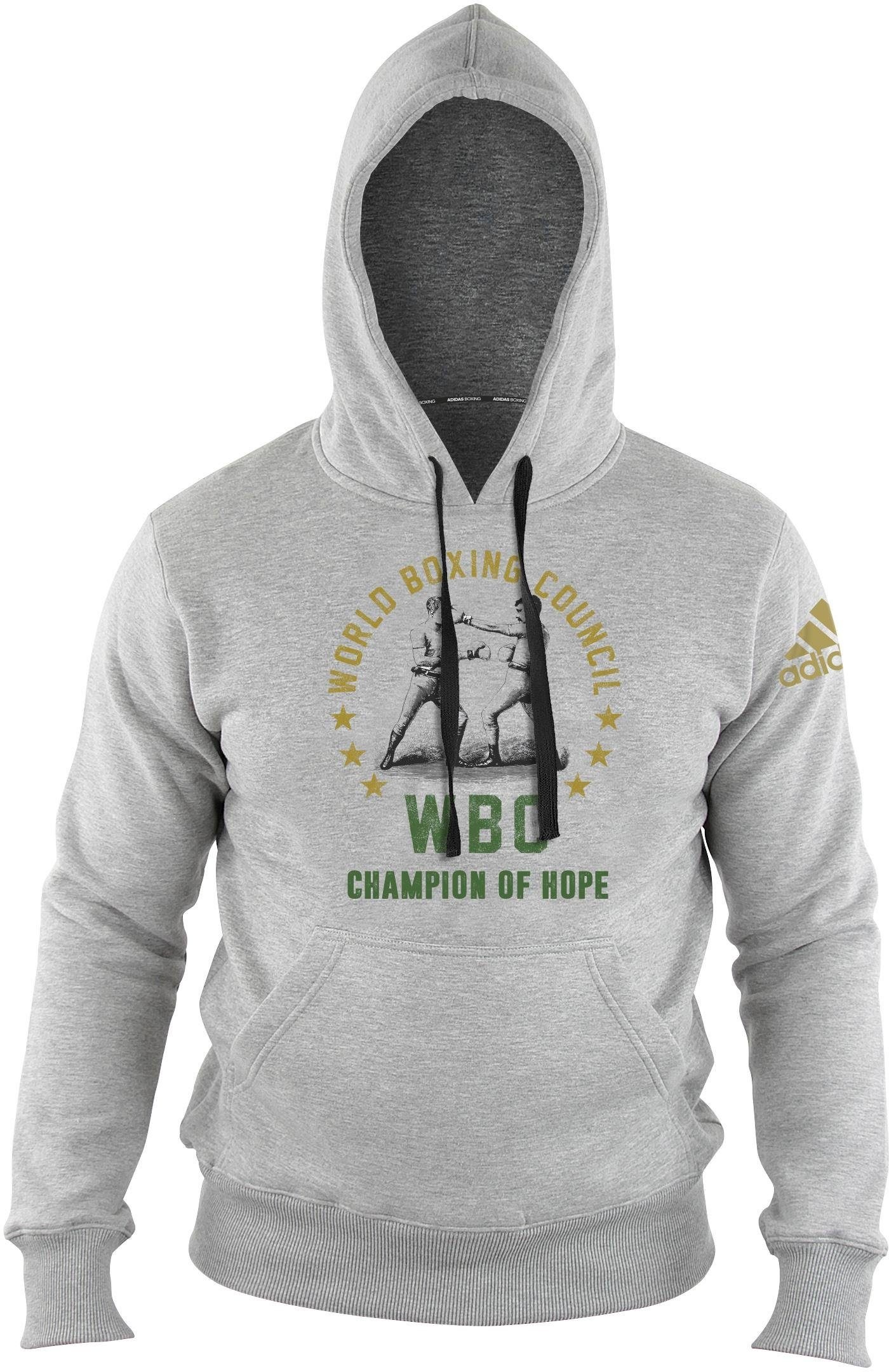 Hoodie »WBC Hoody Heritage«