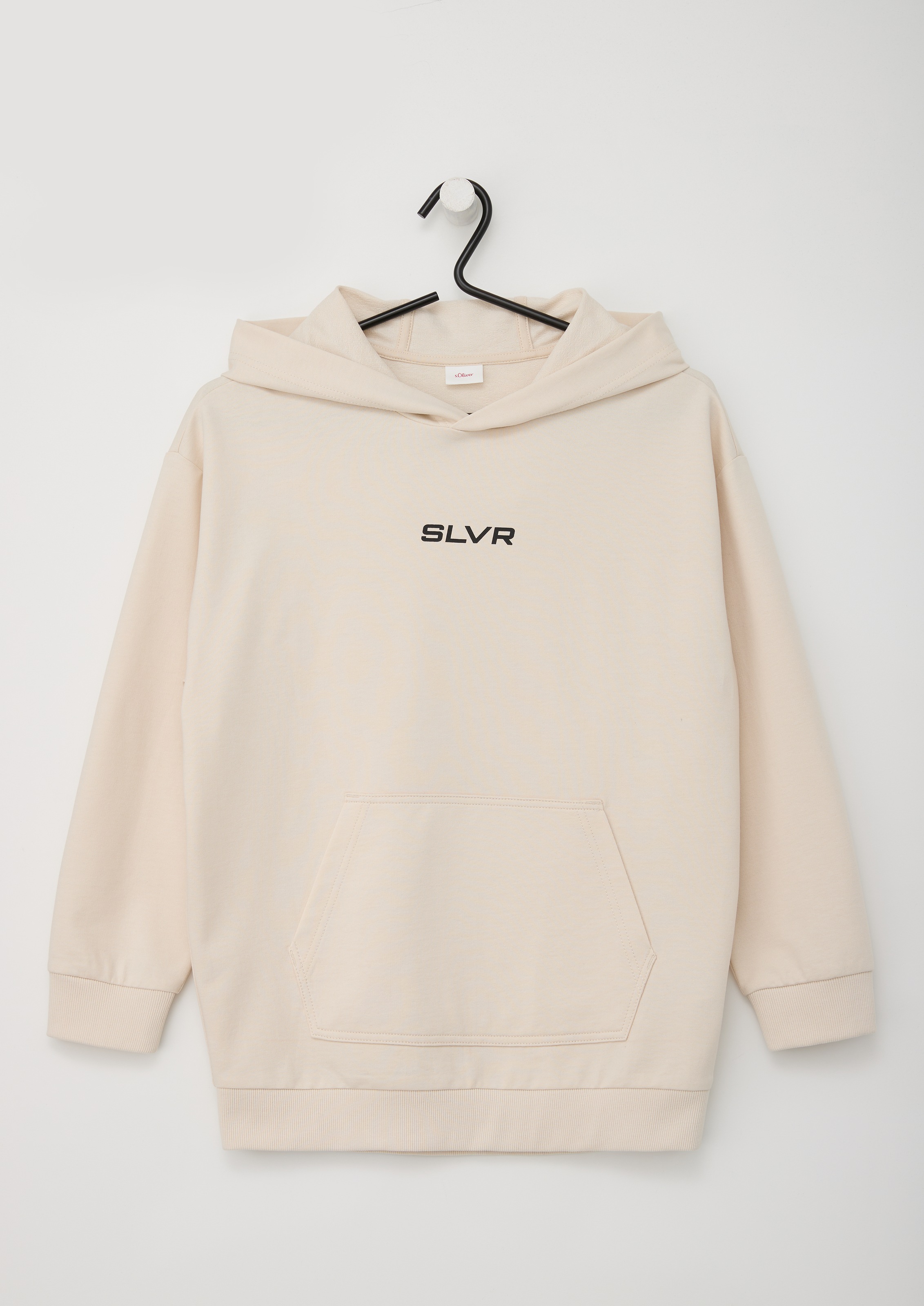 s.Oliver Junior Hoodie, mit Kapuze