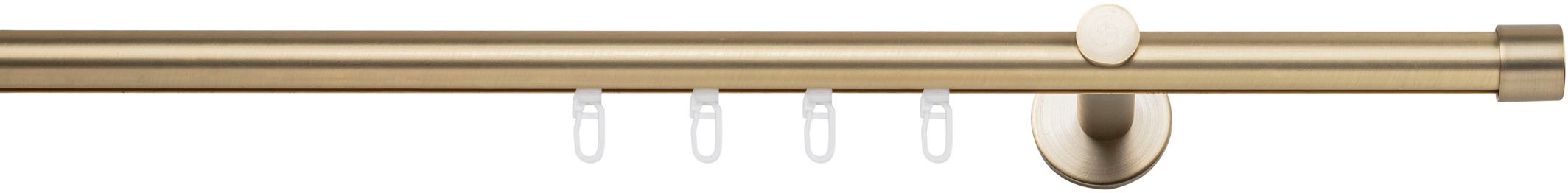 mydeco "Kappe function Ø 20mm" 1 läufig-läufig Fixmaß