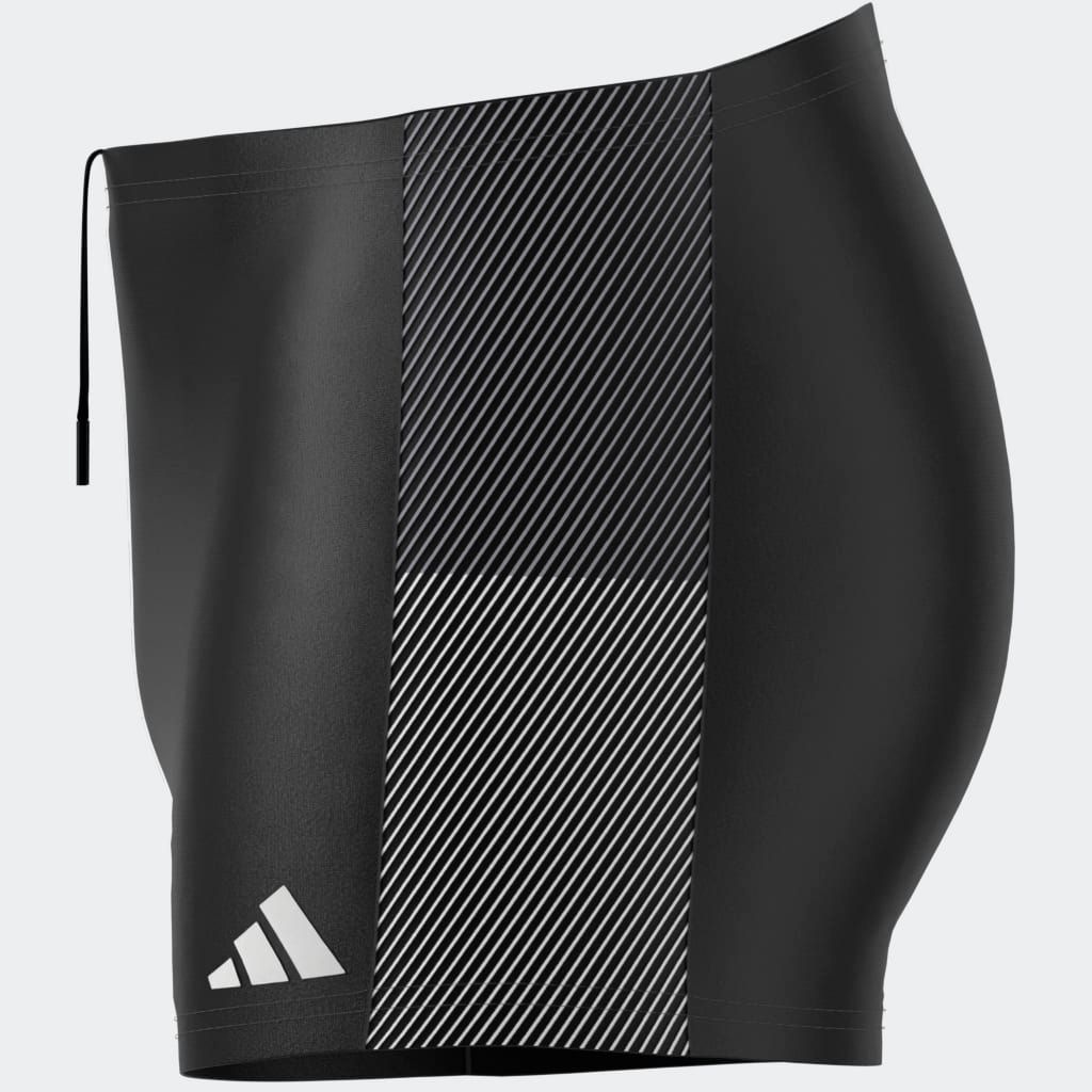 adidas Performance Badehose »BLOCK BOXER BY«, (1 St.)