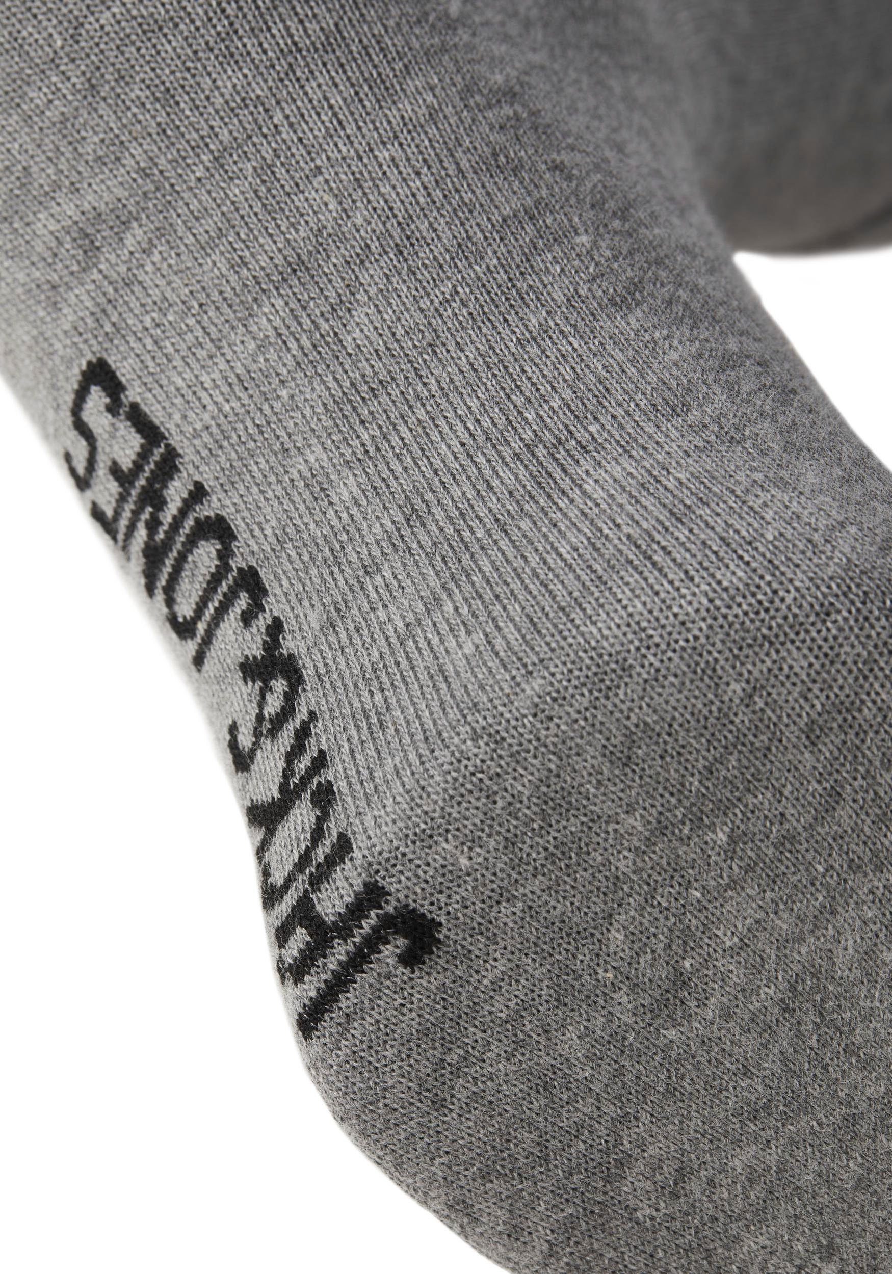 Jack & Jones Basicsocken »JACJENS SOCK 5 PACK NOOS«, (Packung, 5 Paar)