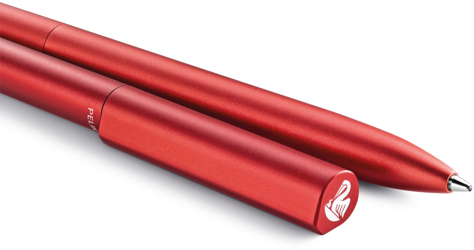 ➥ Pelikan Drehkugelschreiber »K6 Ineo®, Jelmoli-Versand | fiery bestellen rot« gleich