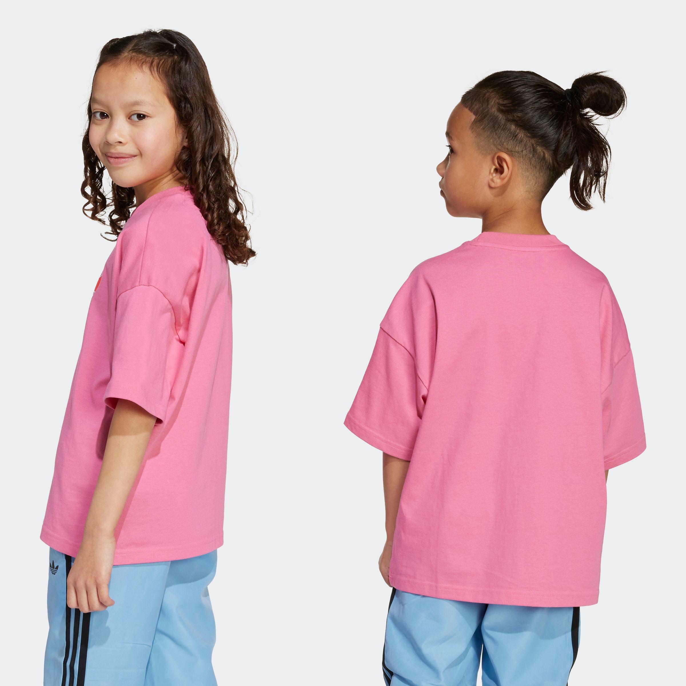 adidas Originals T-Shirt »TREFOIL TEE«