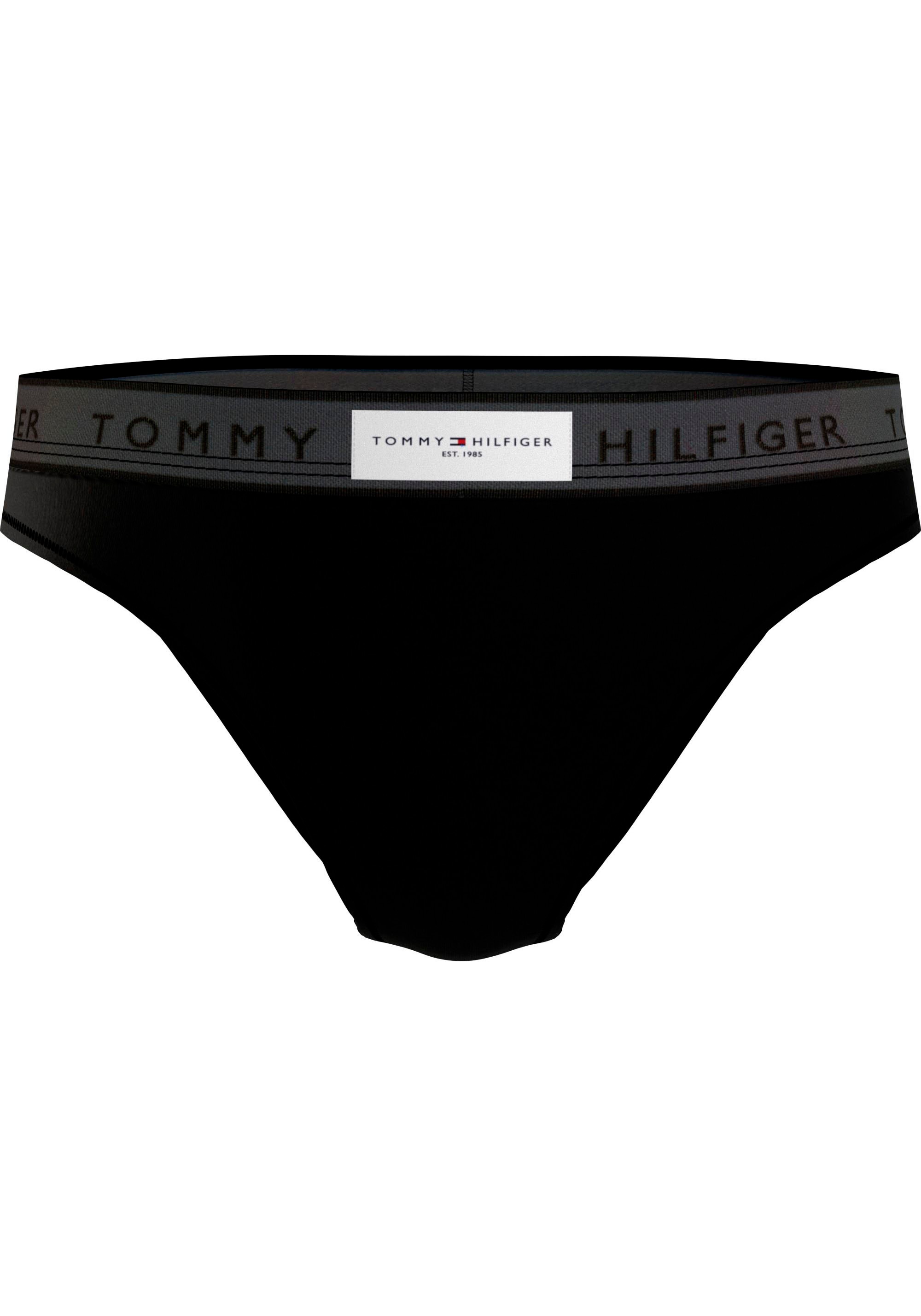 Calvin Klein Jelmoli-Versand am 3er-Pack), online CK-Logo Bund »BIKINI 3PK«, bei mit St., Schweiz kaufen Bikinislip (Packung, 3