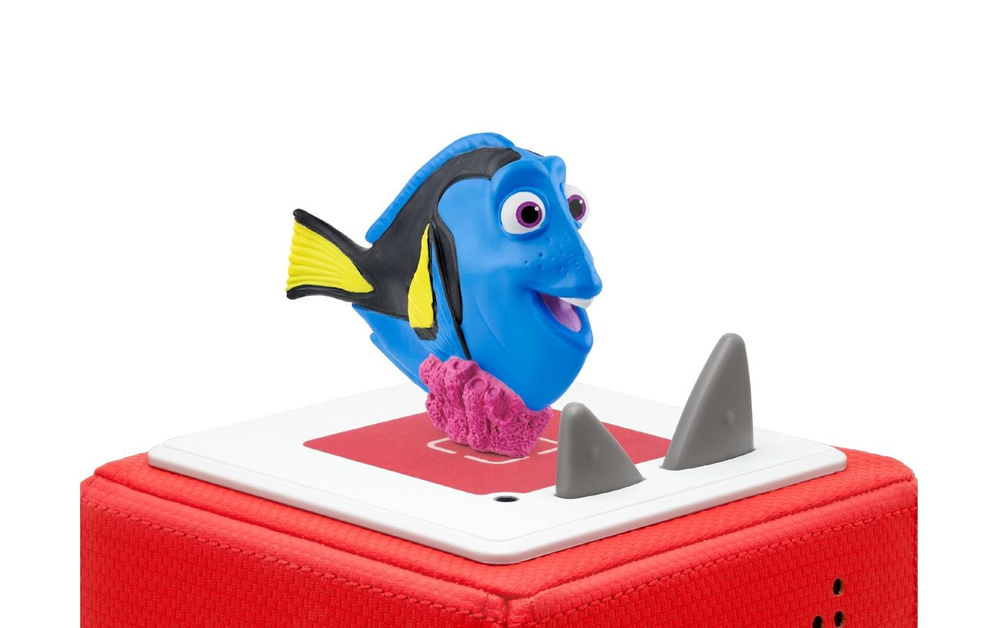 tonies Hörspiel »Disney Findet Dorie«