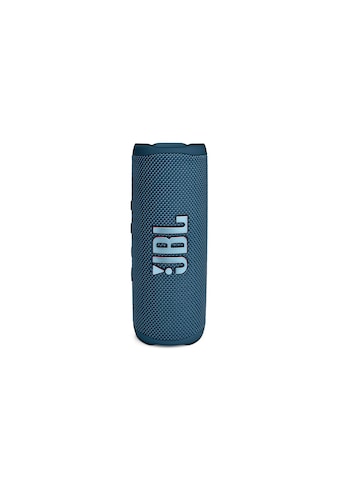 Bluetooth-Speaker »Speaker Flip 6 Blau«