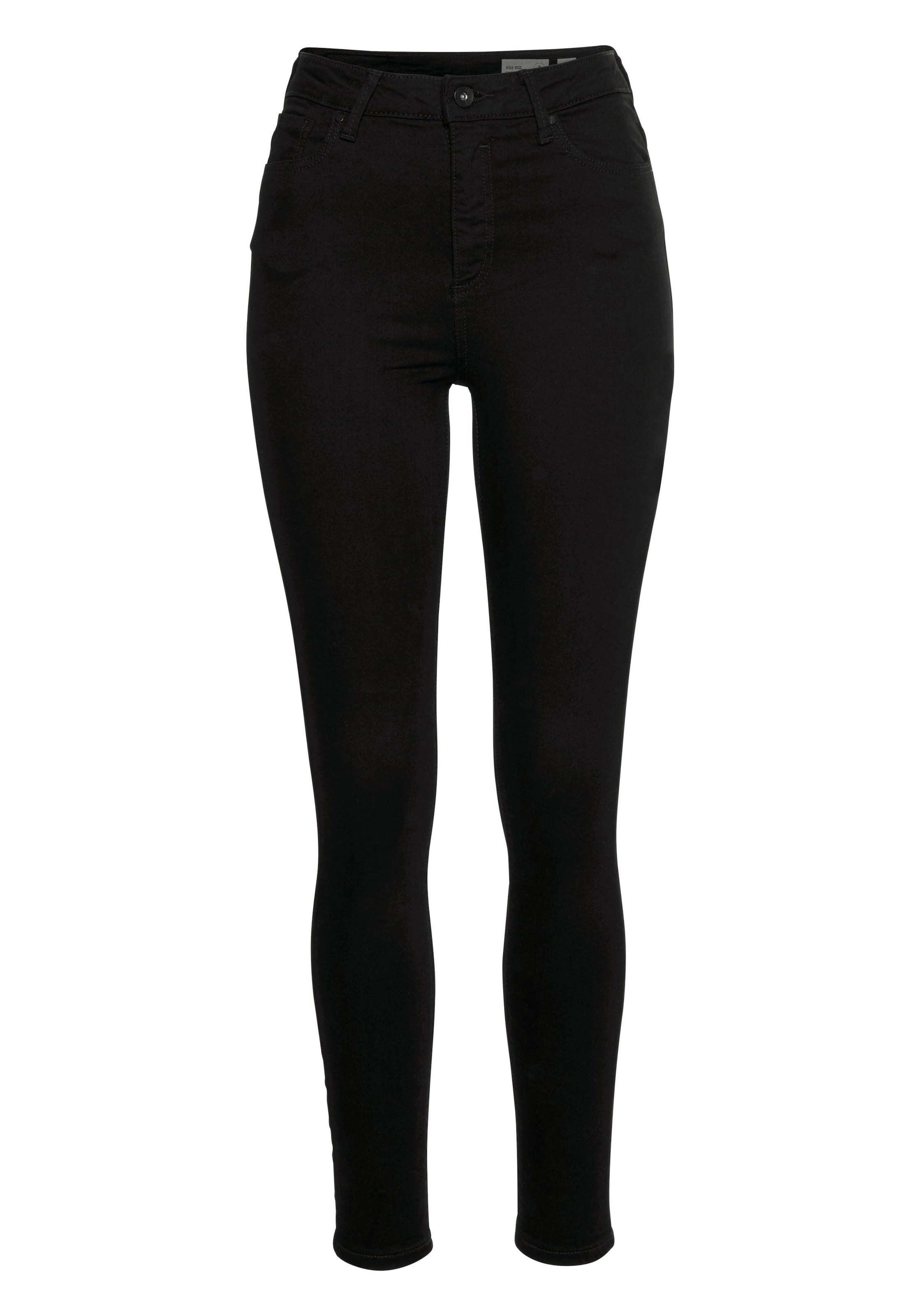 Vero Moda High-waist-Jeans »VMSOPHIA«