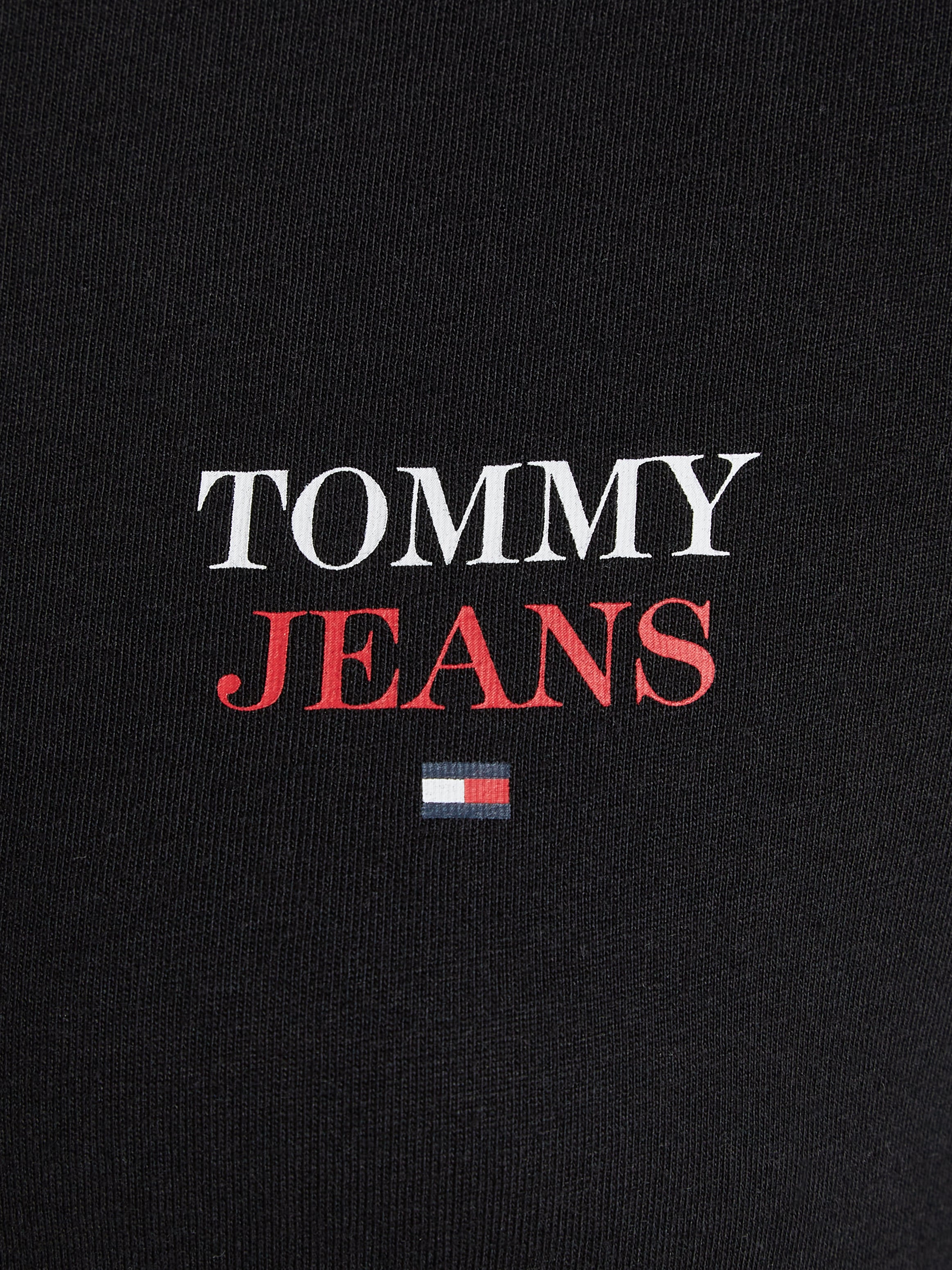 Tommy Jeans Langarmshirt »TJW SLIM ESSENTIAL LOGO 2 LS«, mit Tommy Jeans Logo