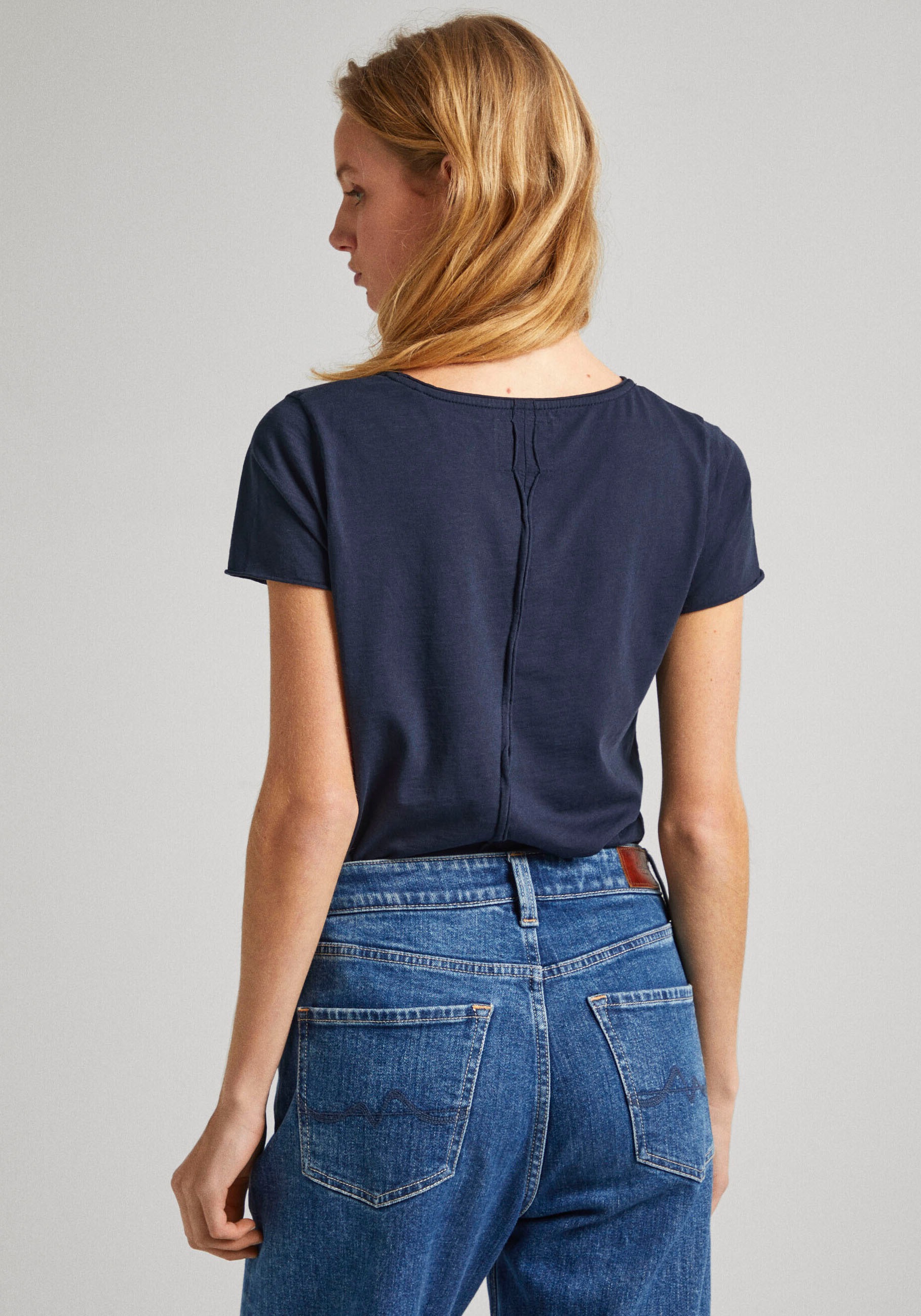 Pepe Jeans T-Shirt »T-Shirts JASMINE«