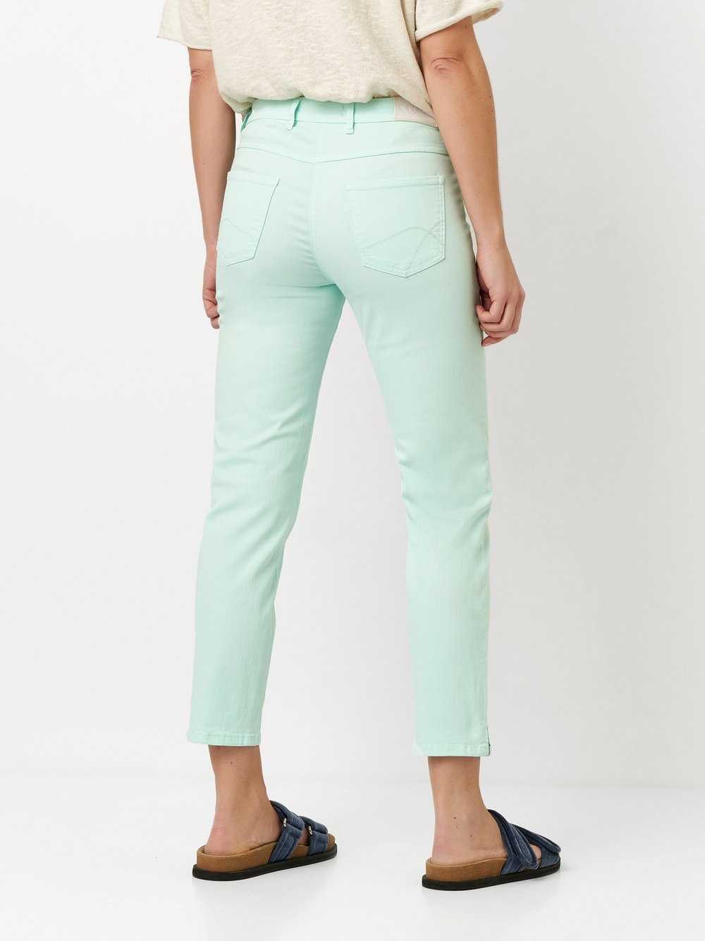 TONI 7/8-Jeans »Perfect Shape«, mit Stretch