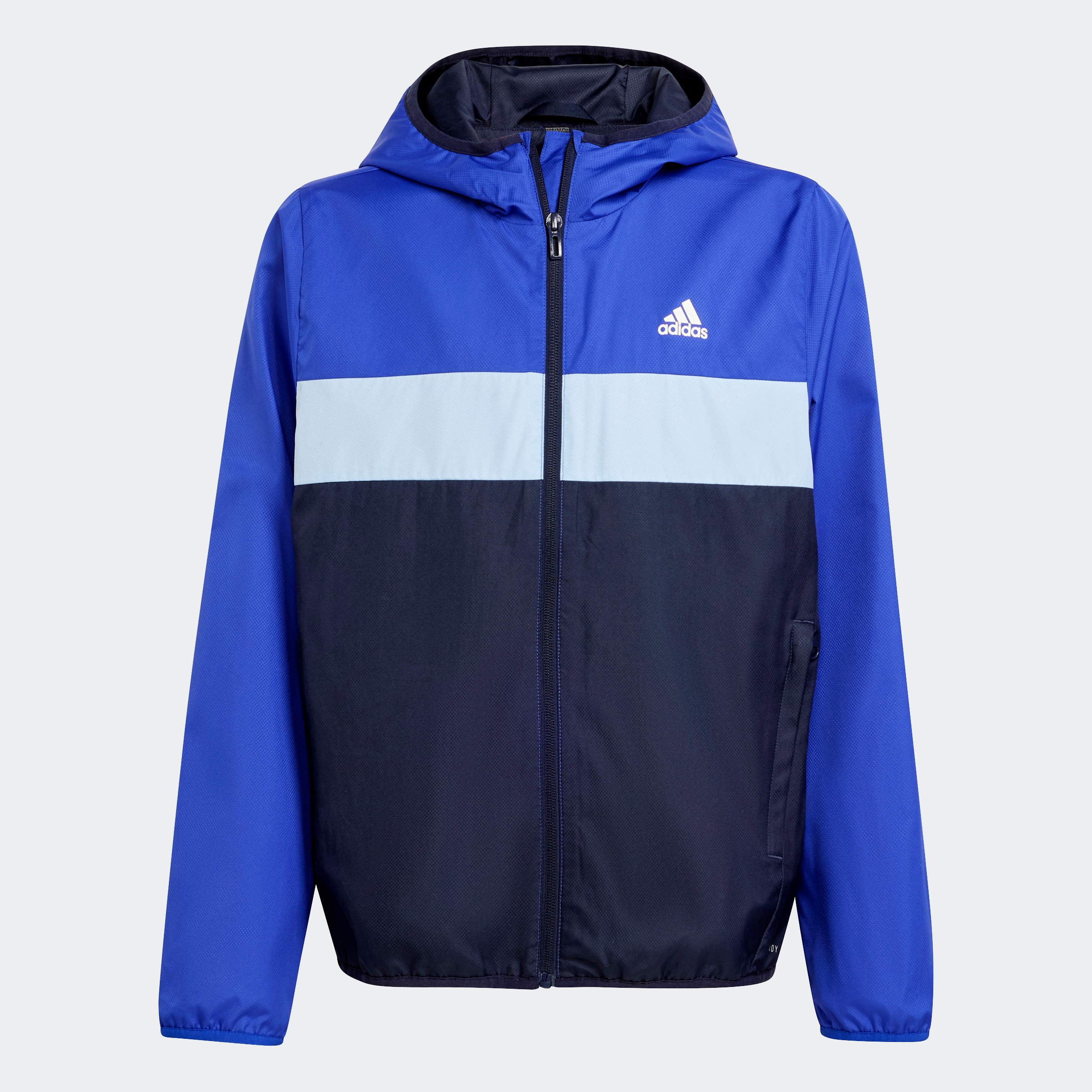 adidas Sportswear Windbreaker »J TIBERIO WB«