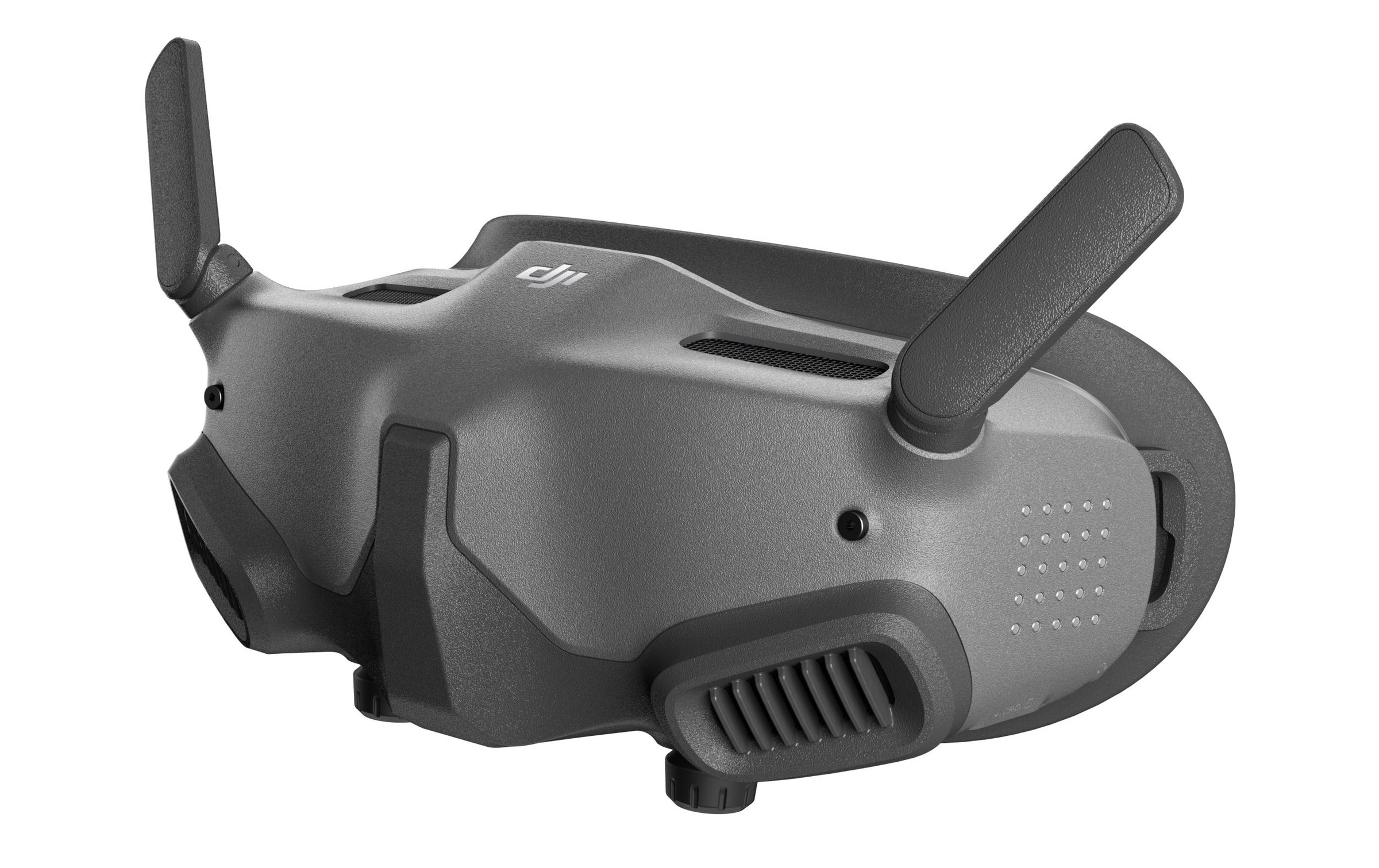 DJI Zubehör Drohne »Goggles 2 Occusync 3«