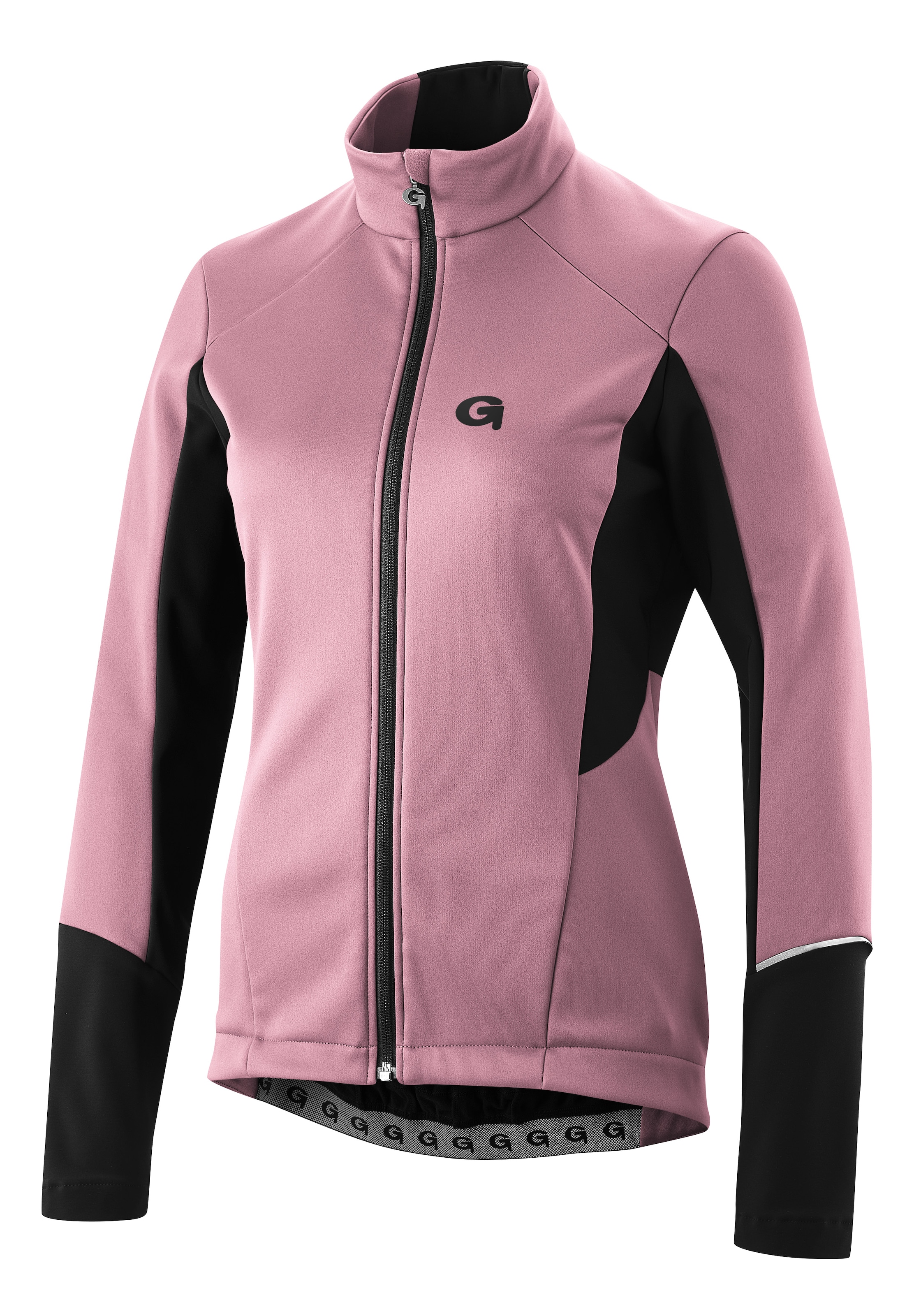 bei Schweiz Windjacke Fahrradjacke und Jelmoli-Versand online Damen Softshell-Jacke, »FURIANI«, atmungsaktiv Gonso wasserabweisend shoppen