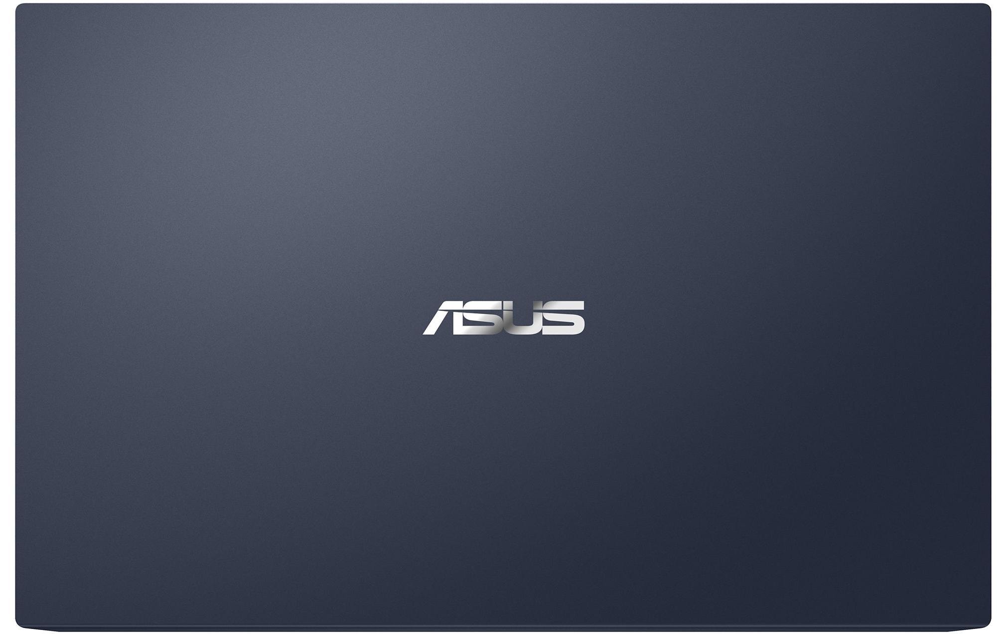 Asus Business-Notebook »B1 B1502CVA-NJ0090«, 39,46 cm, / 15,6 Zoll, Intel, Core i7, Iris Xe Graphics, 1000 GB SSD