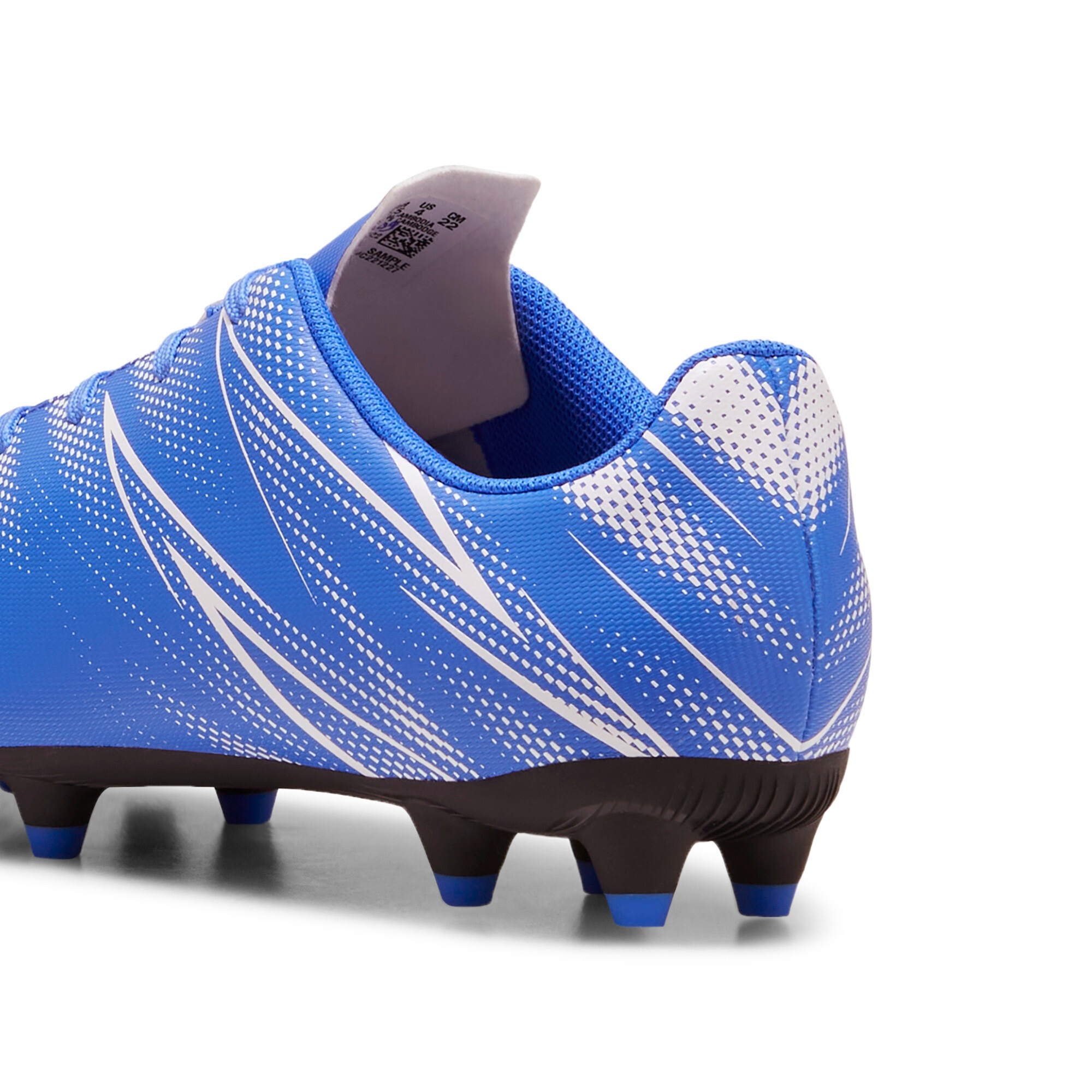 PUMA Fussballschuh »ATTACANTO FG/AG JR«