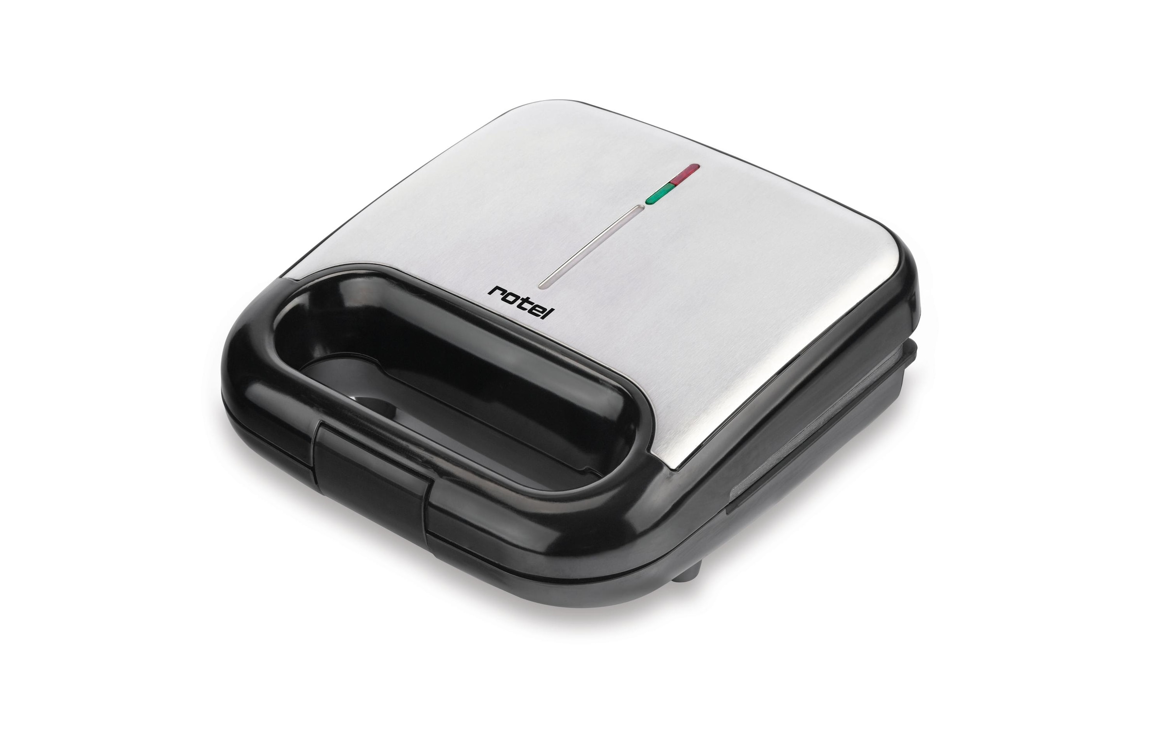 Rotel Toaster »Sandwichtoaster U136CH3«, 750 W