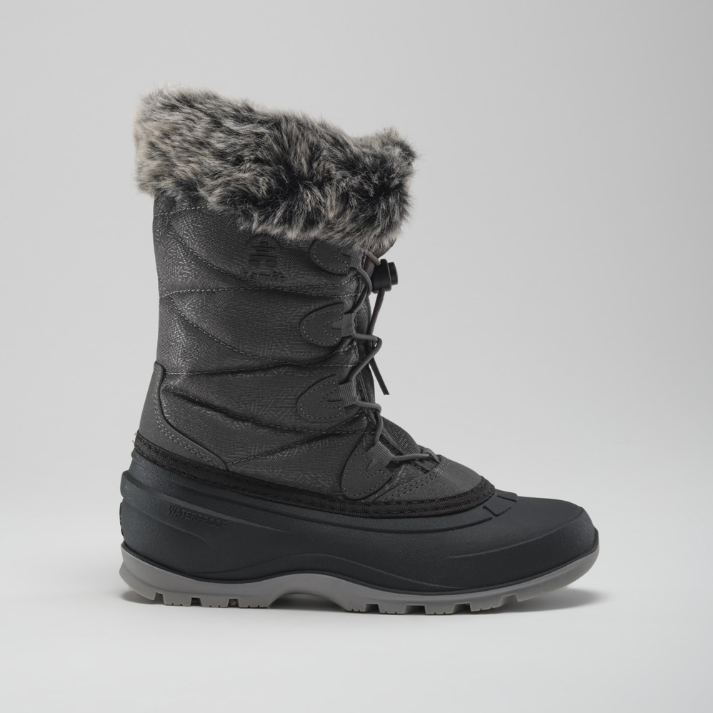 Kamik Snowboots »MOMENTUM3«, wasserdicht und gefüttert