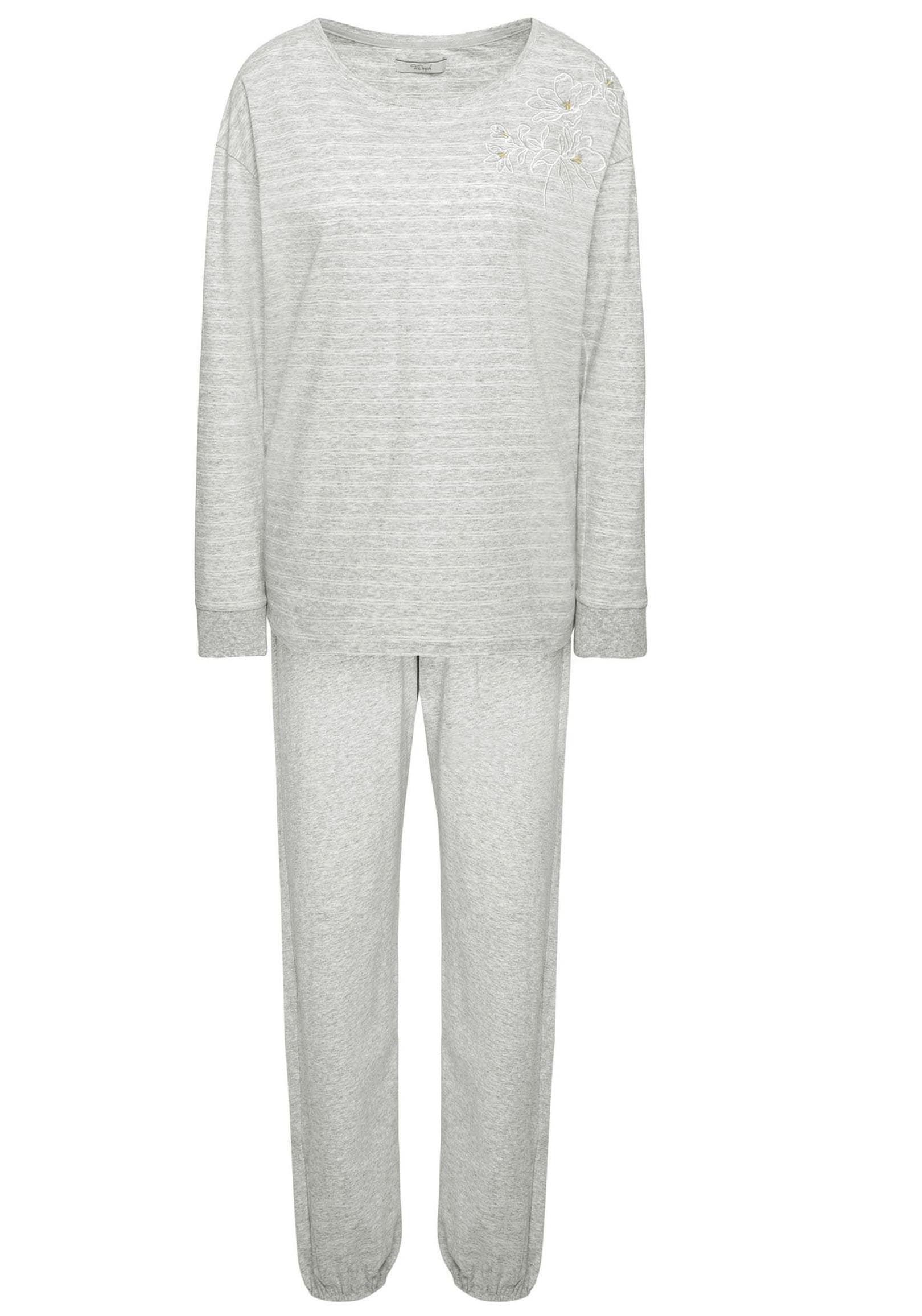 shoppen (2 Schweiz Pyjama, online Triumph Damen-Schlafanzug, gestreift bei tlg.), Jelmoli-Versand