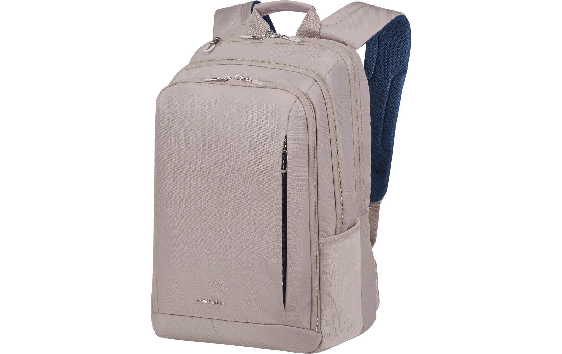 Samsonite Laptoprucksack »Guardit Classy 15.6'' Stone Grey«