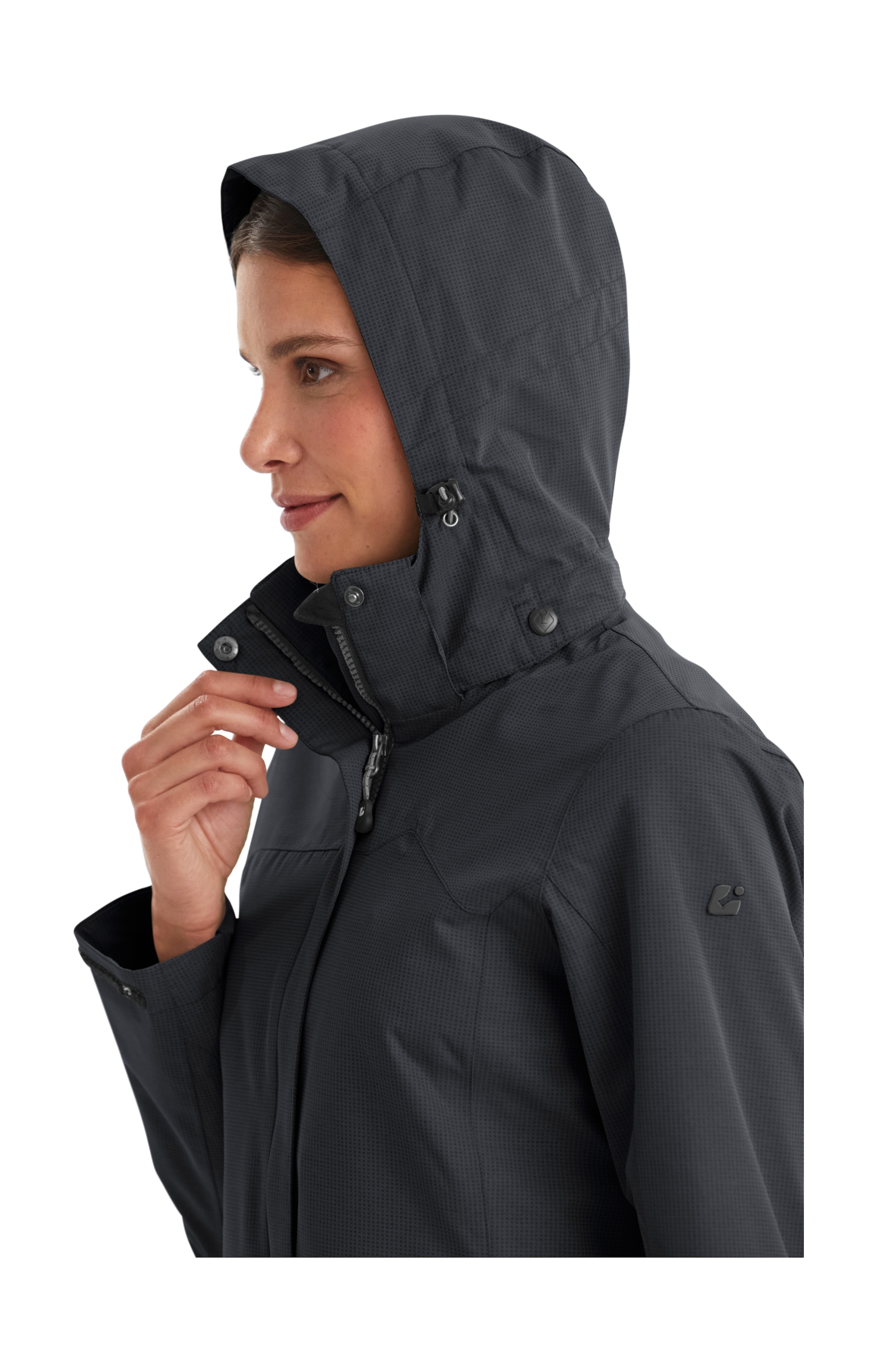 Killtec Outdoorjacke »Inkele«