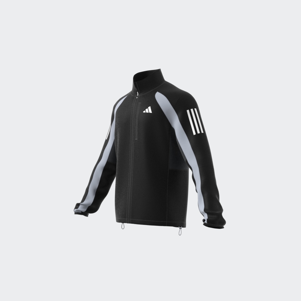 adidas Performance Laufjacke »OTR B CB JACKET«