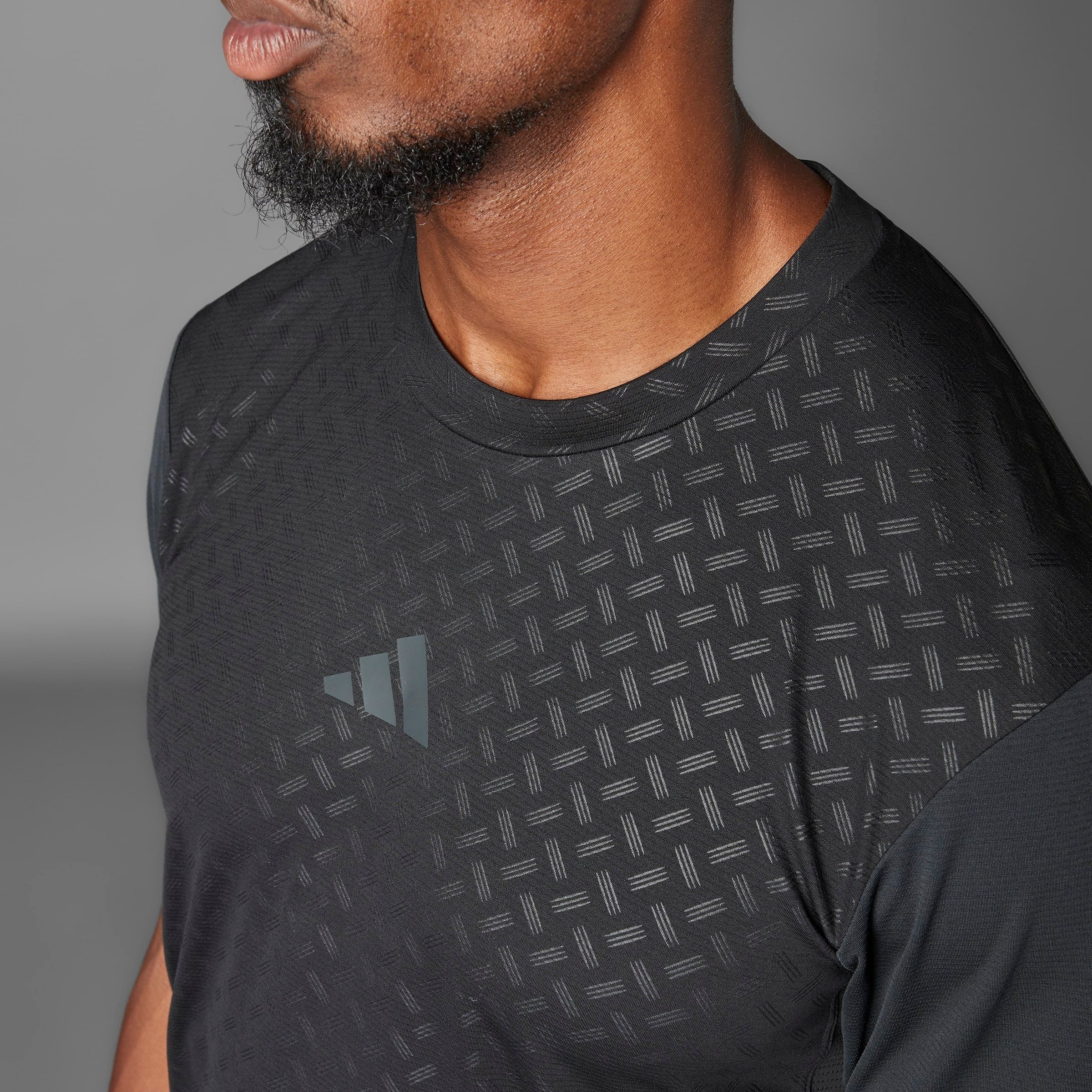 adidas Performance T-Shirt »POWER 3S TEE«