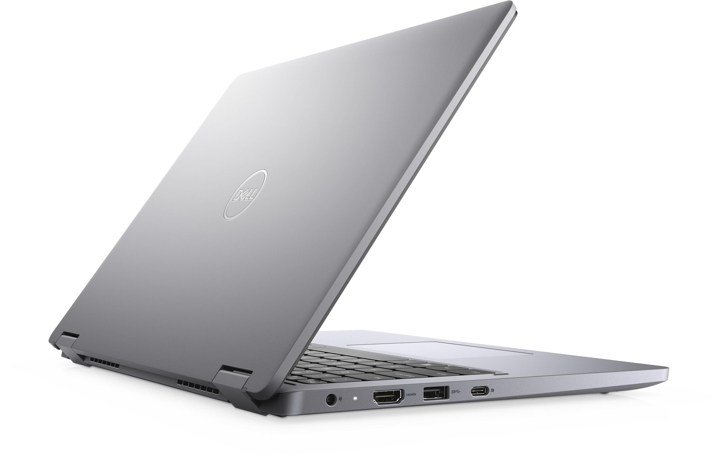 Dell Notebook »Latitude 3310-Y6TT1 2-in-1 Touch«, 33,8 cm, / 13,3 Zoll, Intel, 256 GB SSD