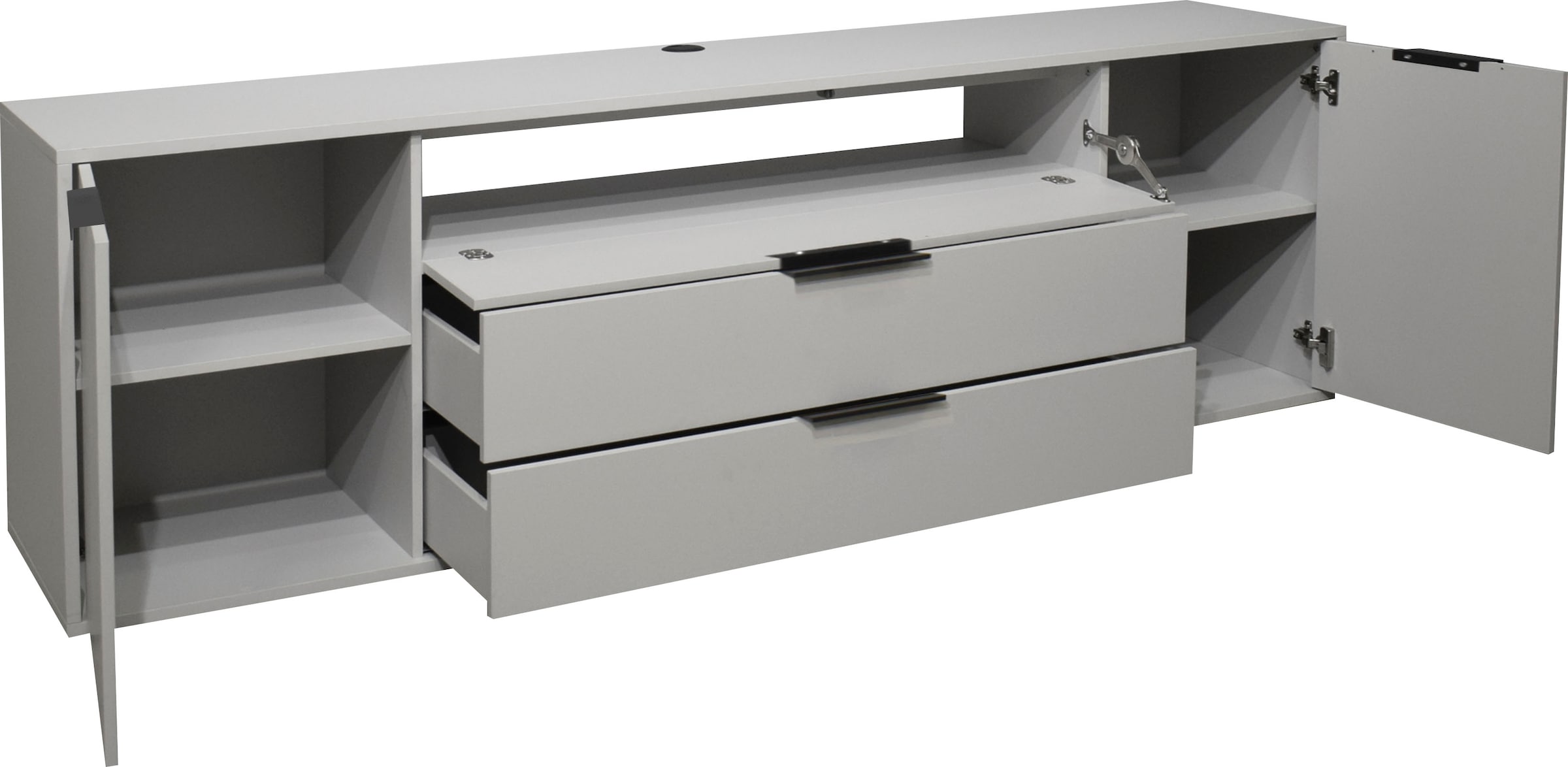 Mäusbacher Sideboard »Bonnie TOPSELLER!«, (OTTOs Choice), Modernes Sideboard
