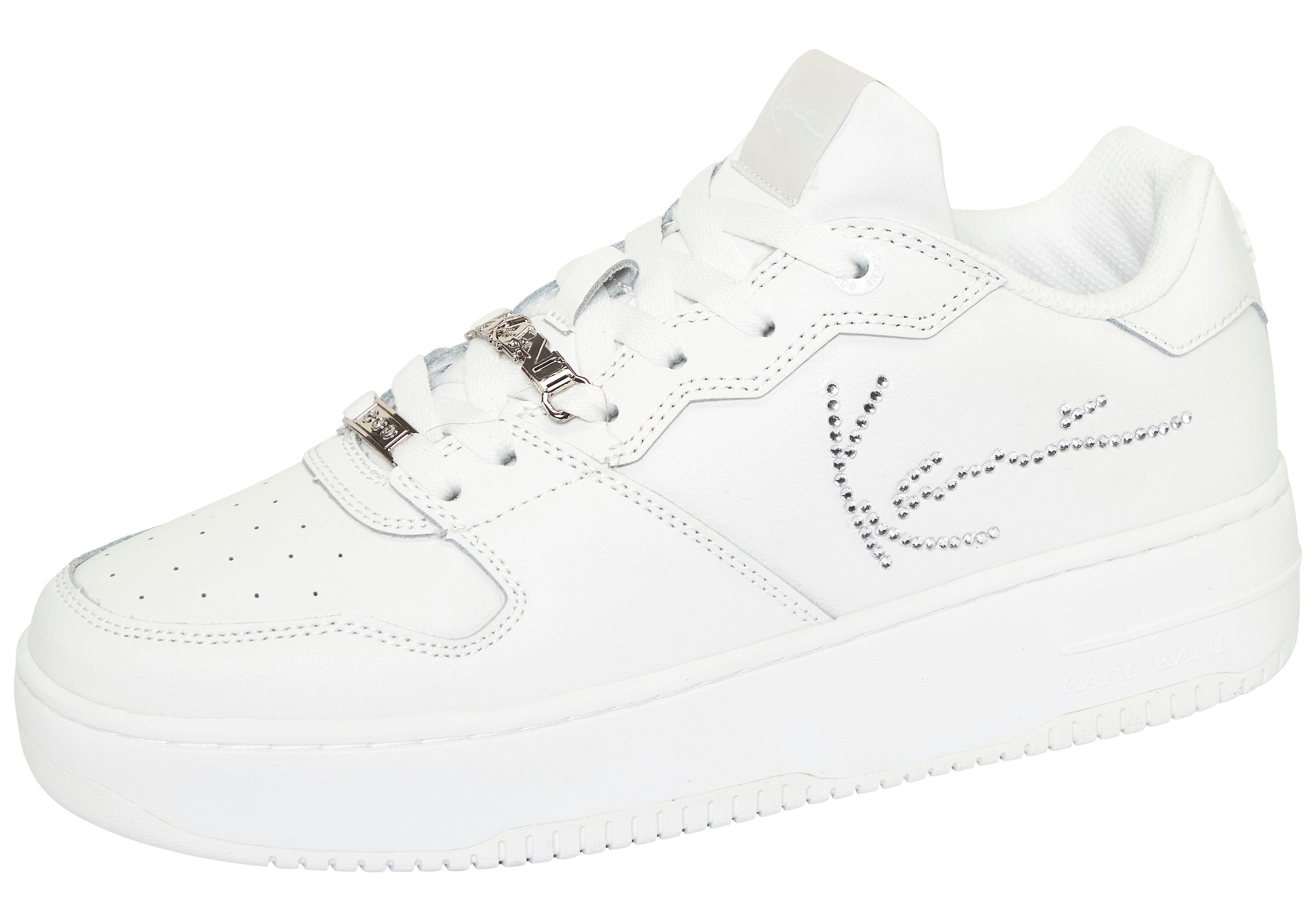 Karl Kani Sneaker »89 UP LOGO PRM«