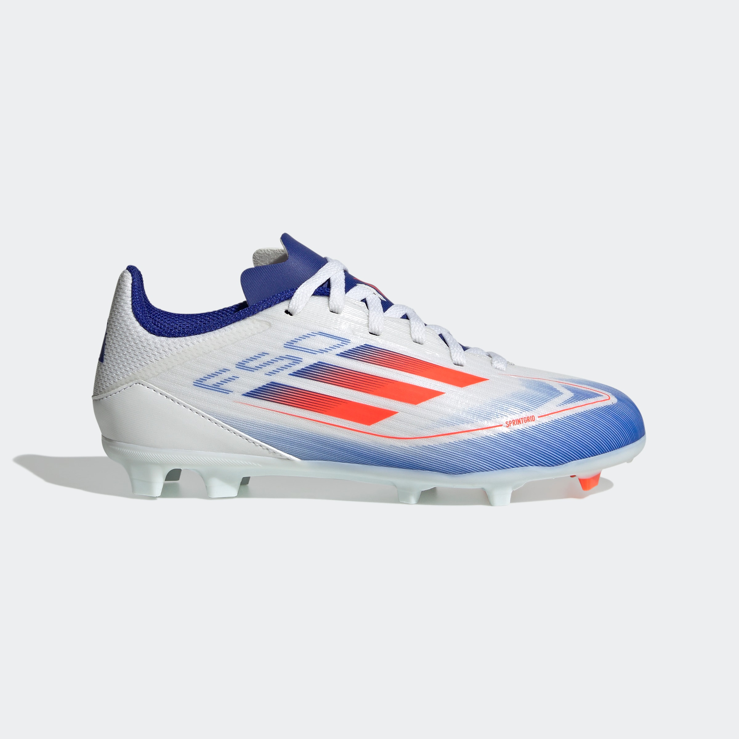 adidas Performance Fussballschuh »F50 LEAGUE KIDS FG/MG«